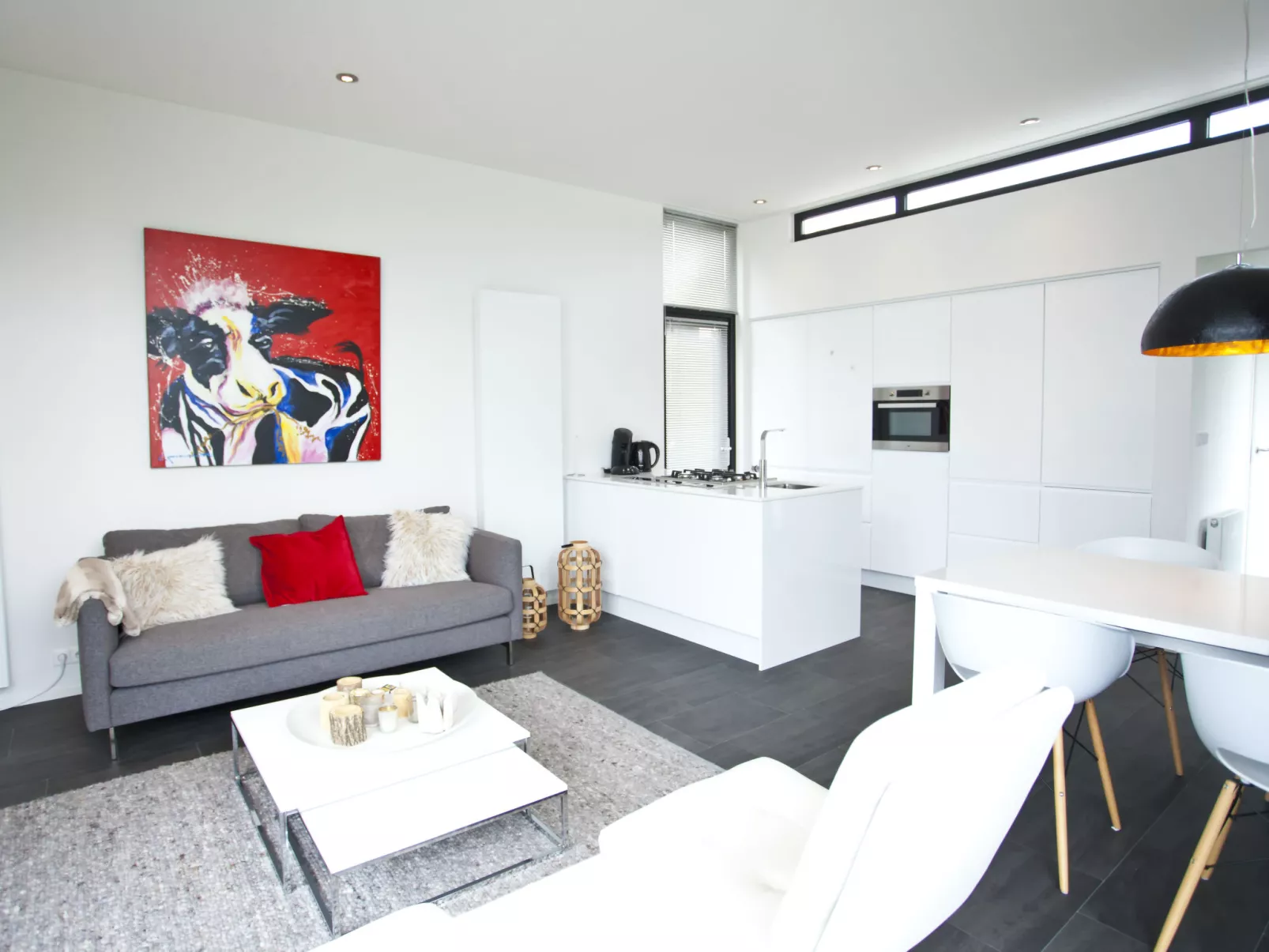 Cube Exclusif Waterfront 4-Inside