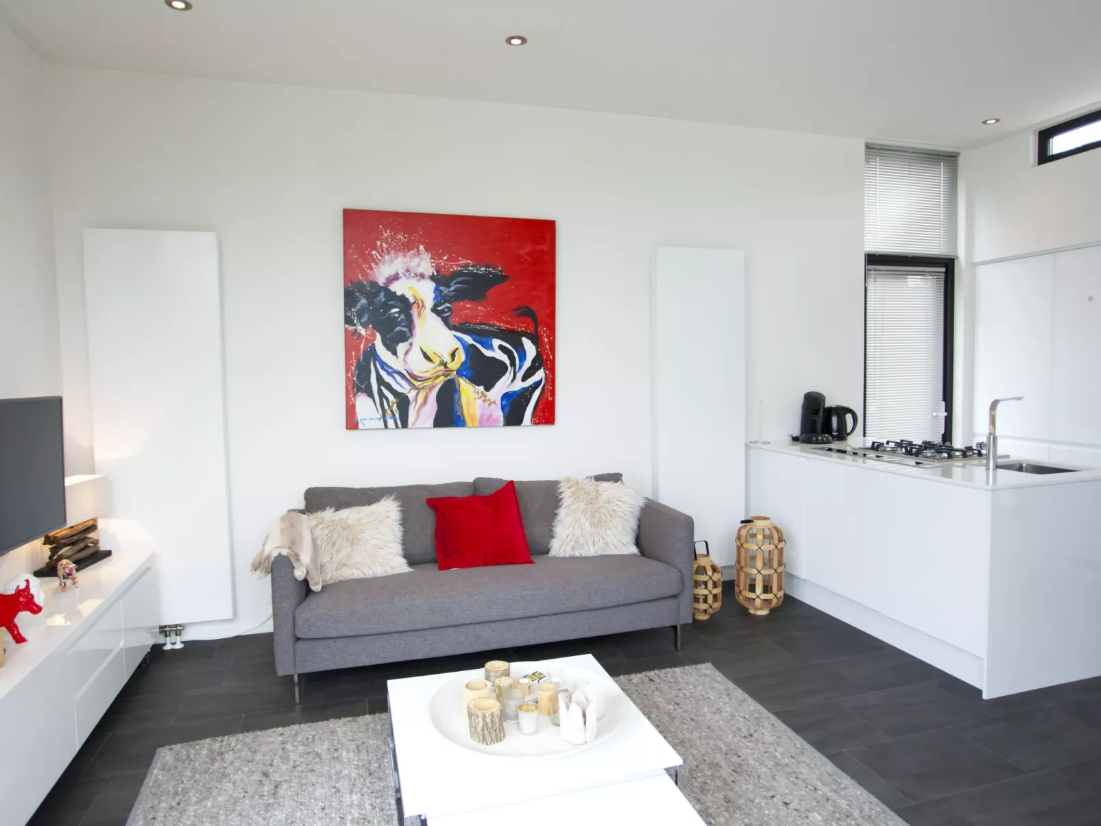 Cube Exclusif Waterfront 4-Inside