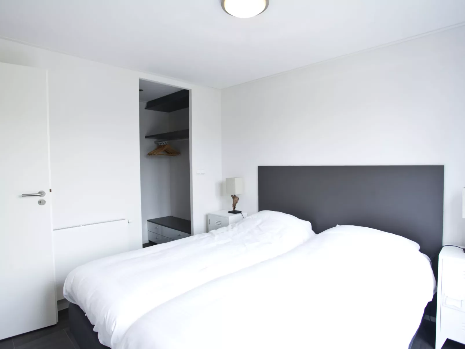 Cube Exclusif Waterfront 4-Inside