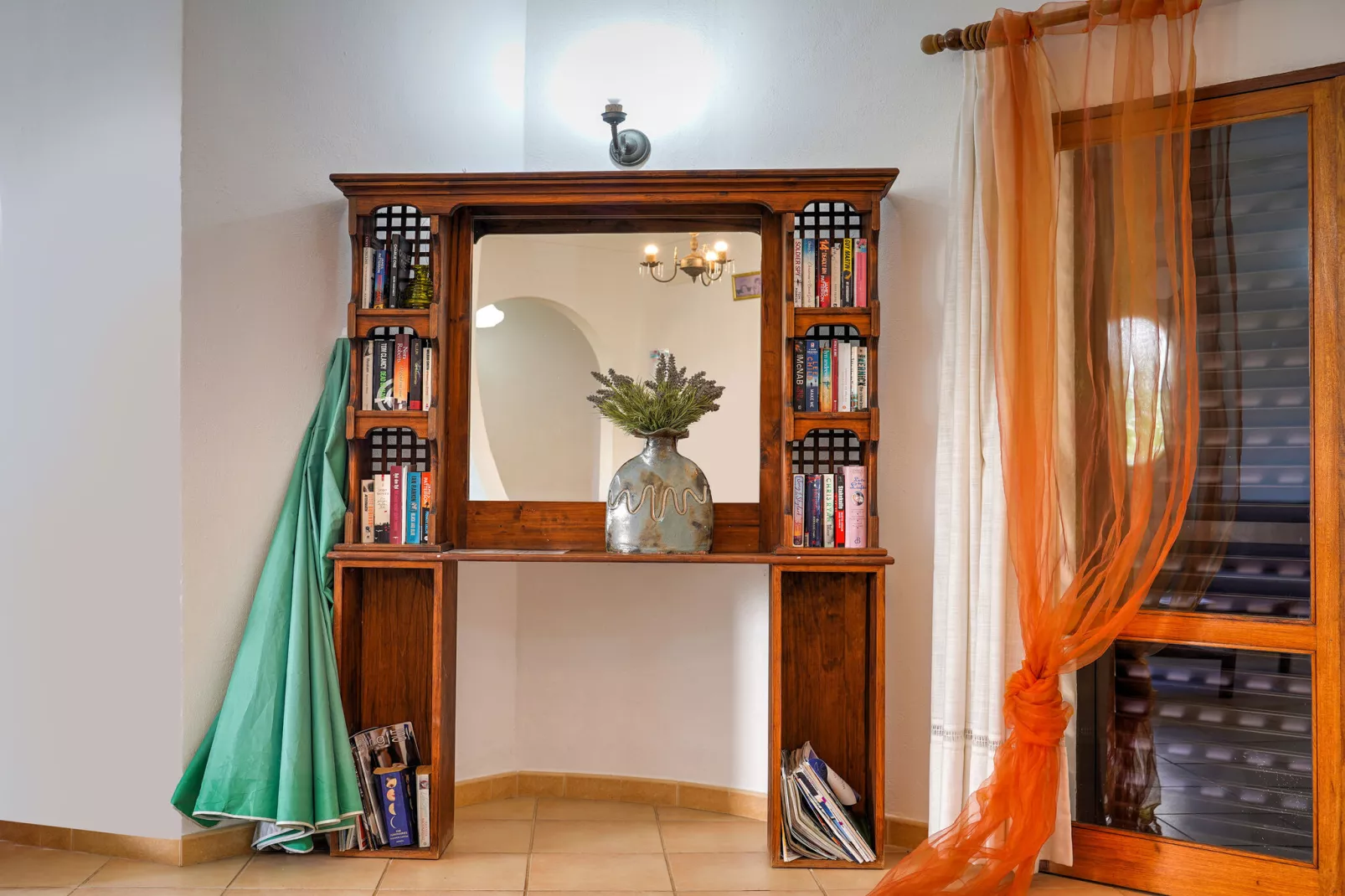 Villa Patricio-Atmosphere