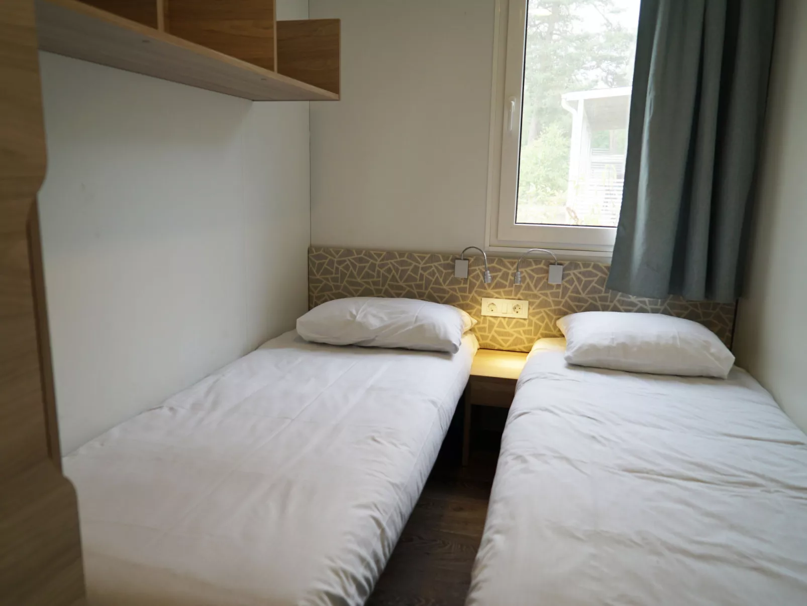 Cosy Unique 6-Dedans