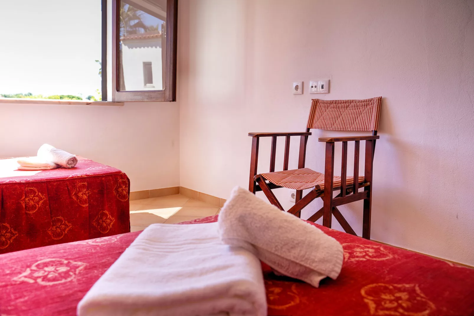 Villa Patricio-Atmosphere