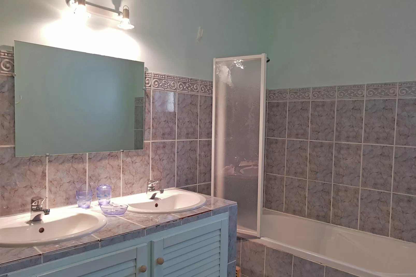 L'Oliveraie-Bathroom