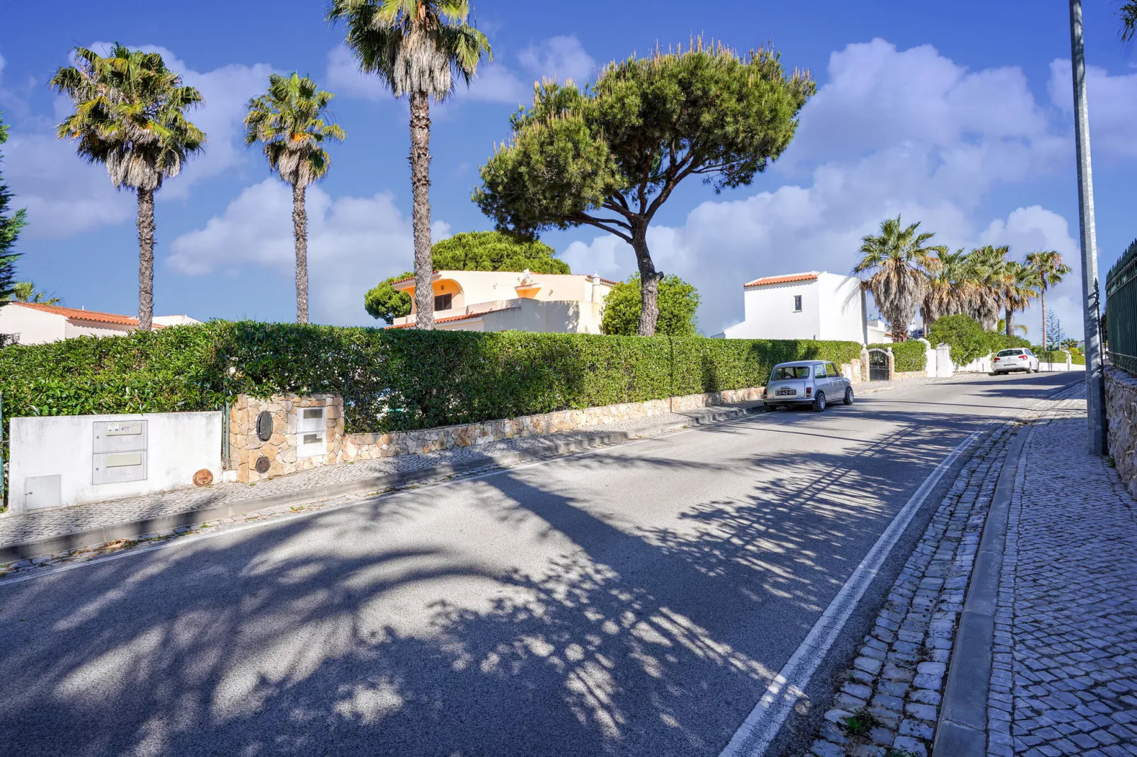 Villa Patricio-Areas summer 1km