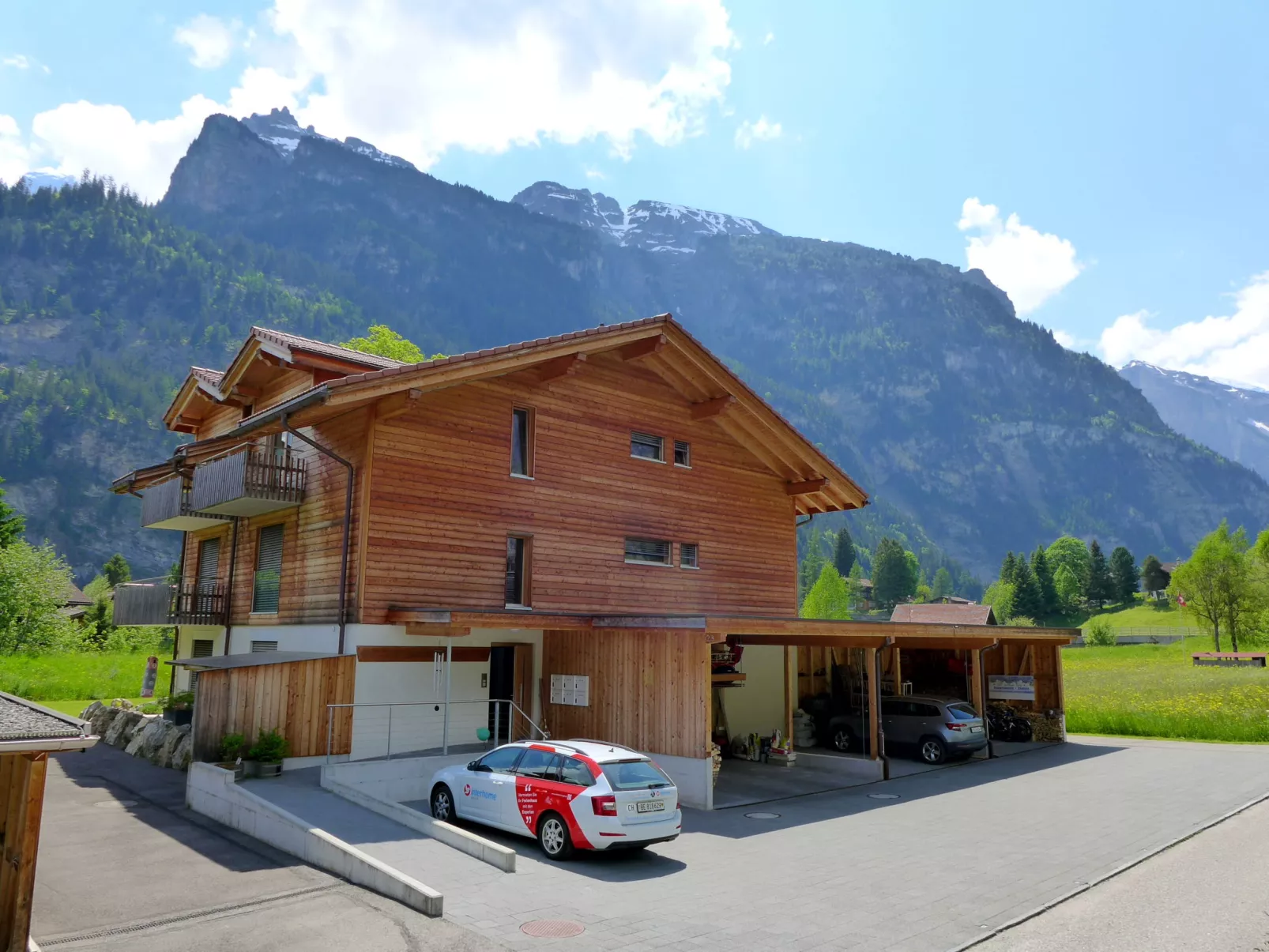 Beim Ahorn-Outside