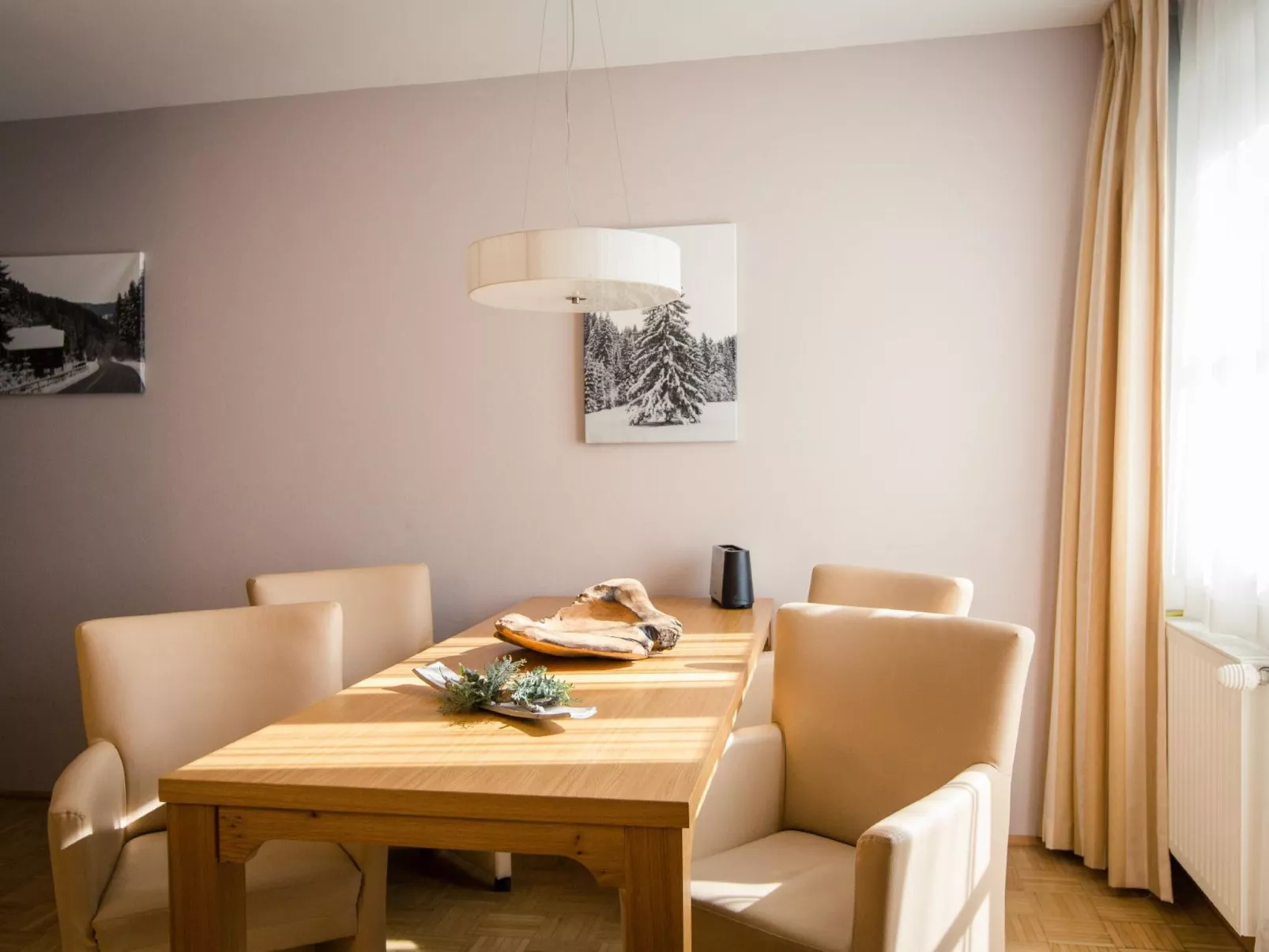 #11 mit Balkon-Inside
