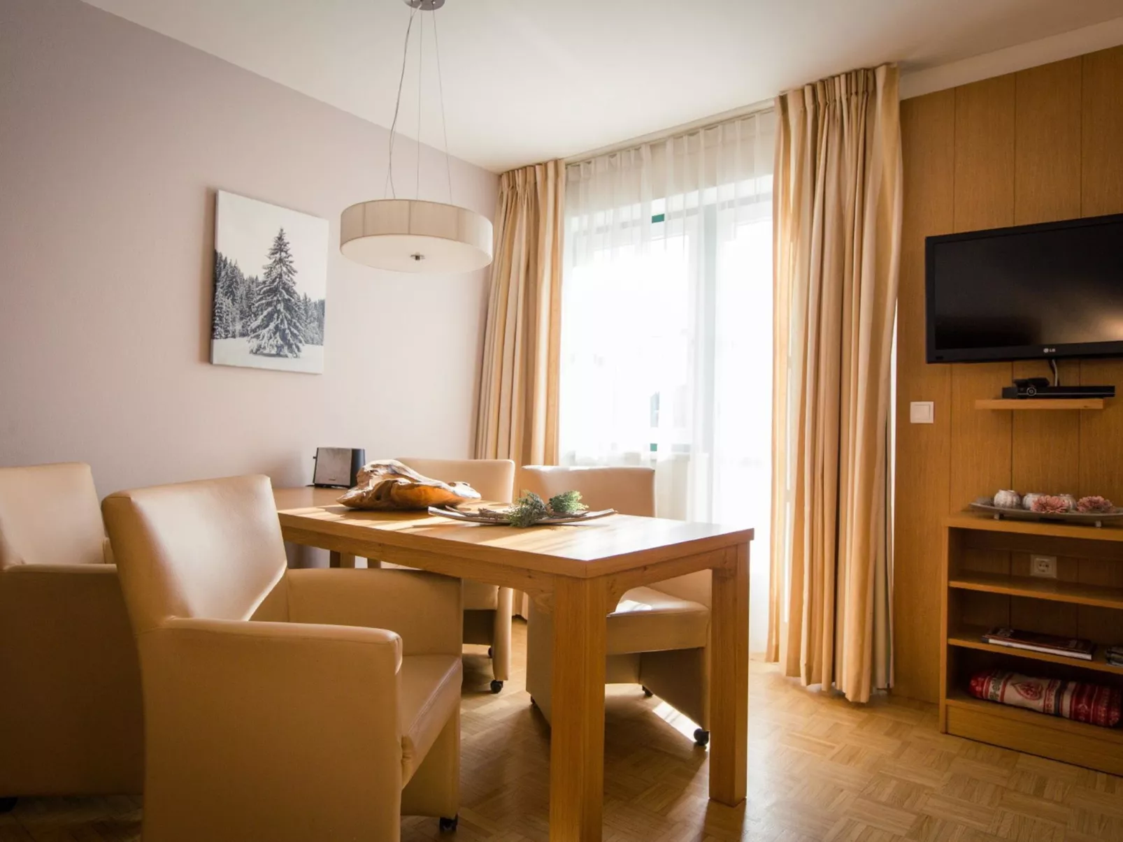 #11 mit Balkon-Inside
