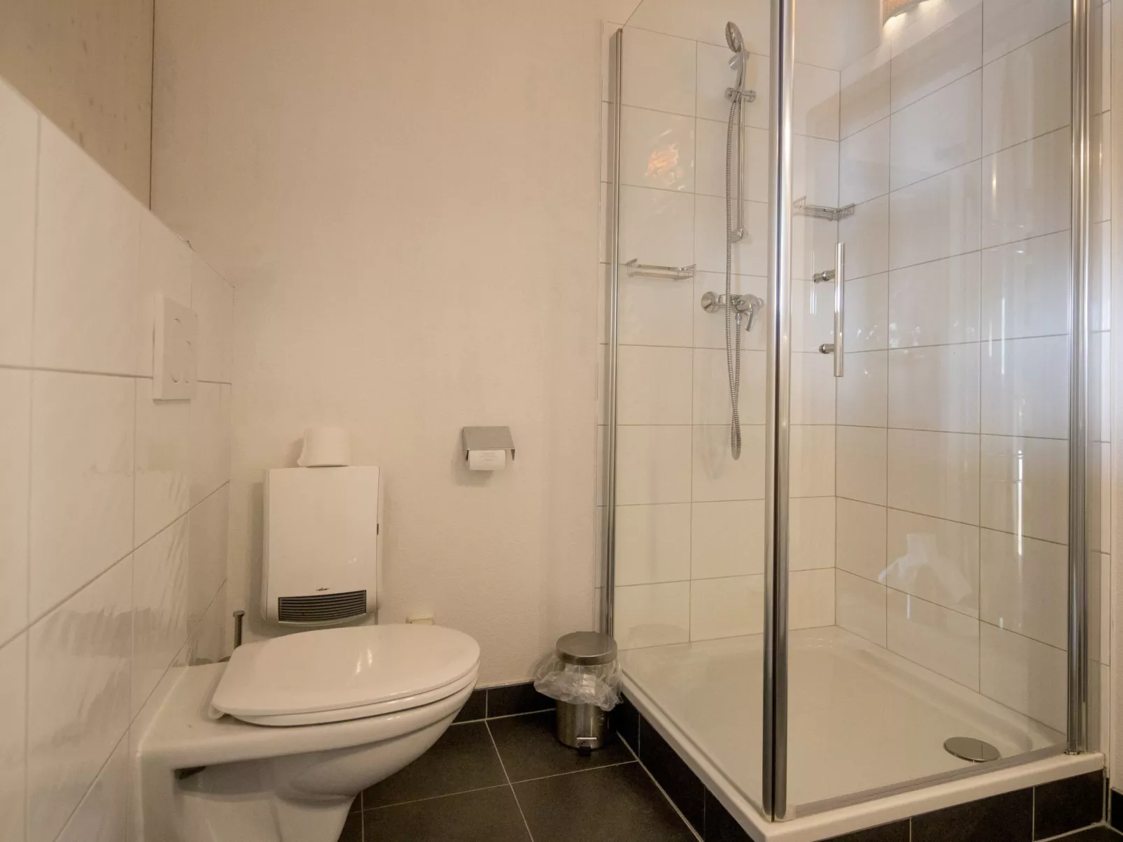 #35 mit IR-Sauna& Sprudelbad Innen-Inside