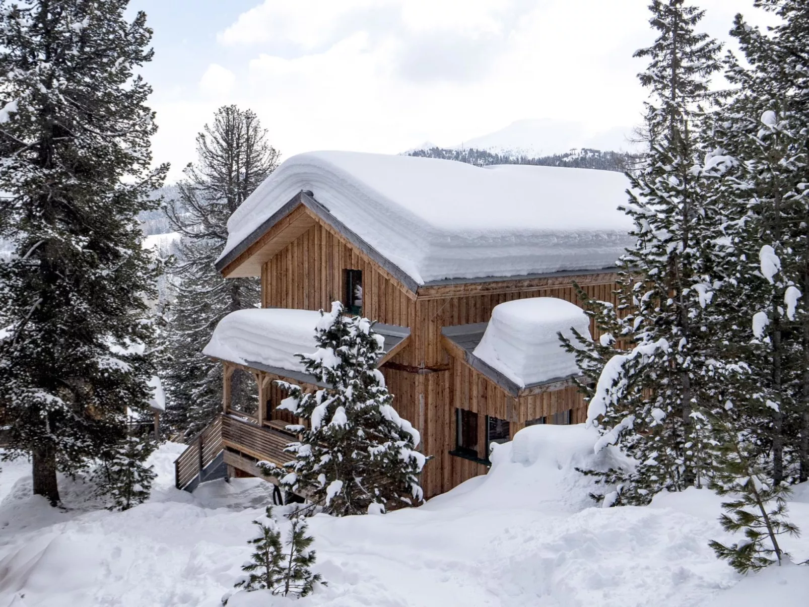 #35 mit IR-Sauna& Sprudelbad Innen-Outside