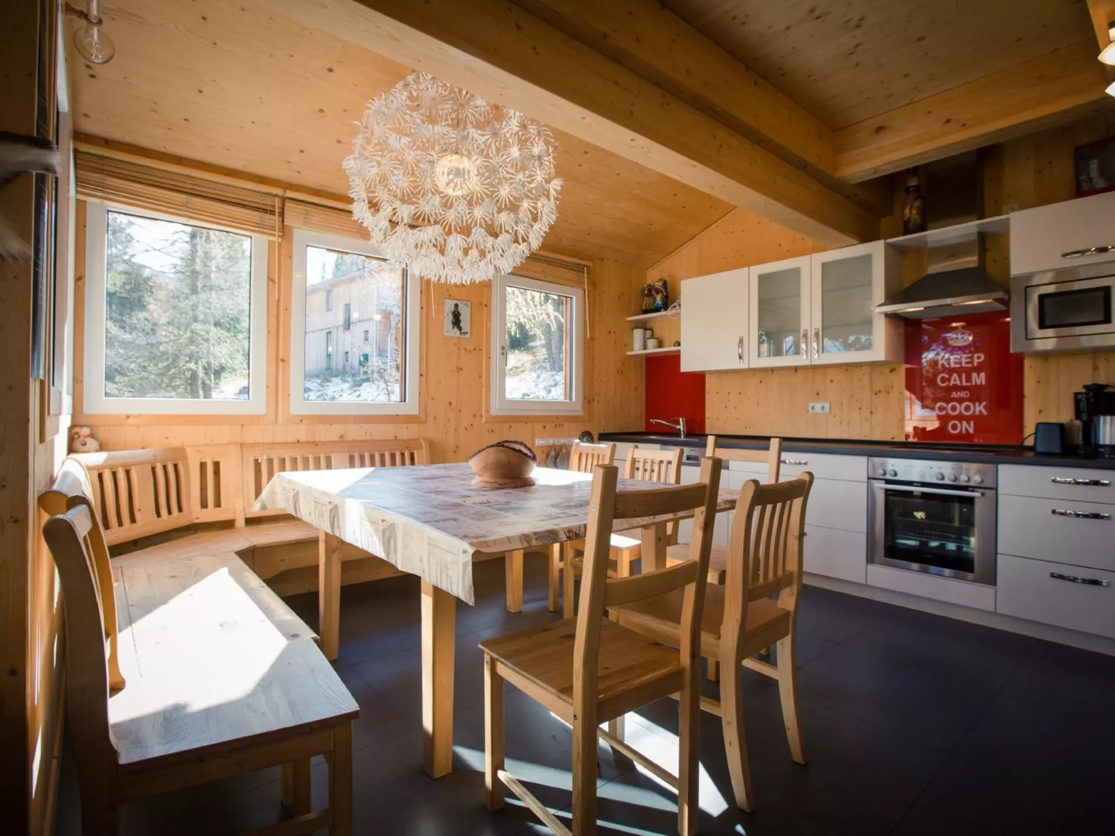#10 mit Sauna und Sprudelbad Innen-Inside