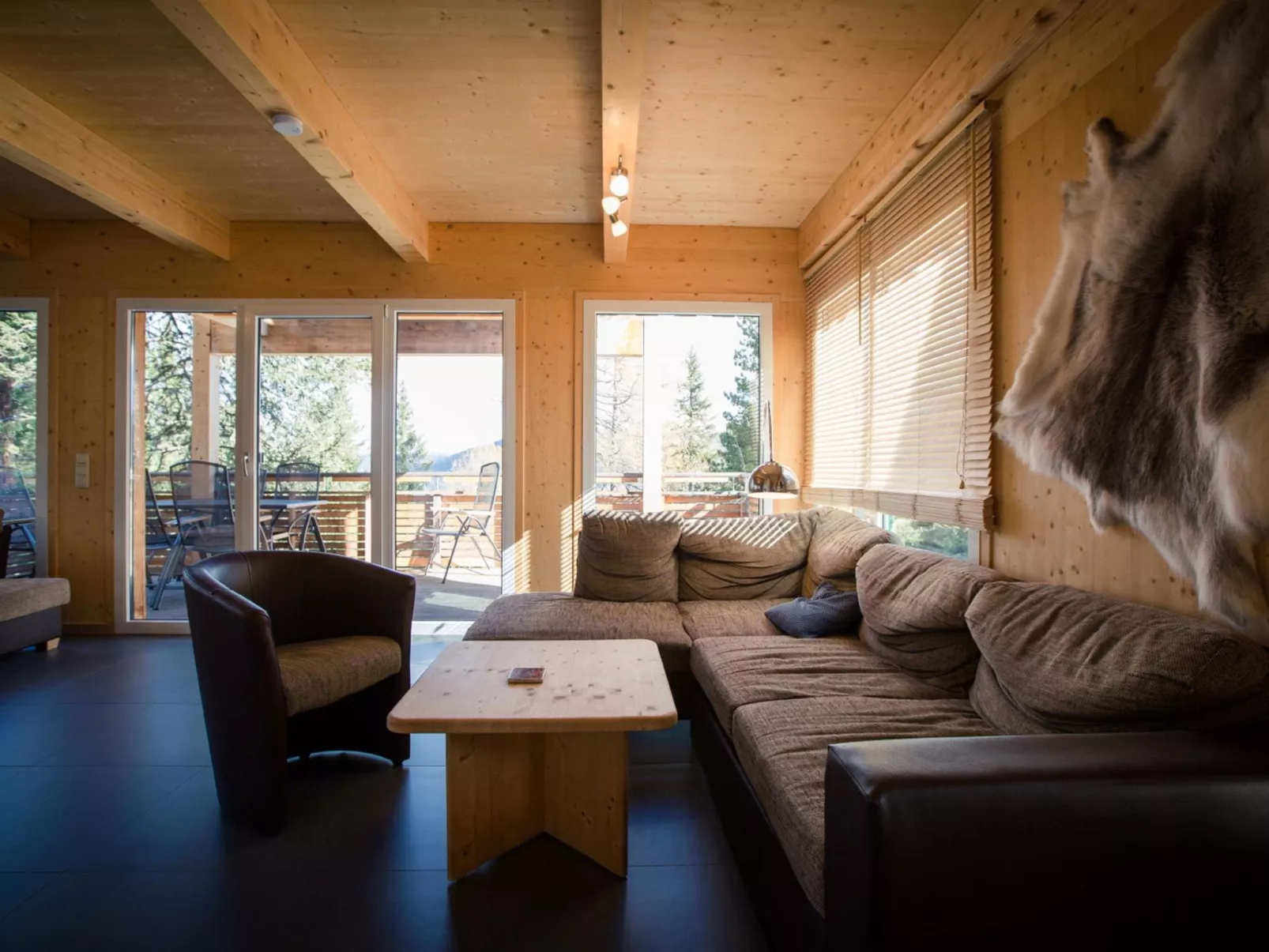#10 mit Sauna und Sprudelbad Innen-Inside