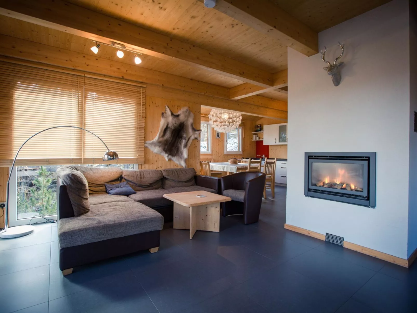 #10 mit Sauna und Sprudelbad Innen-Inside