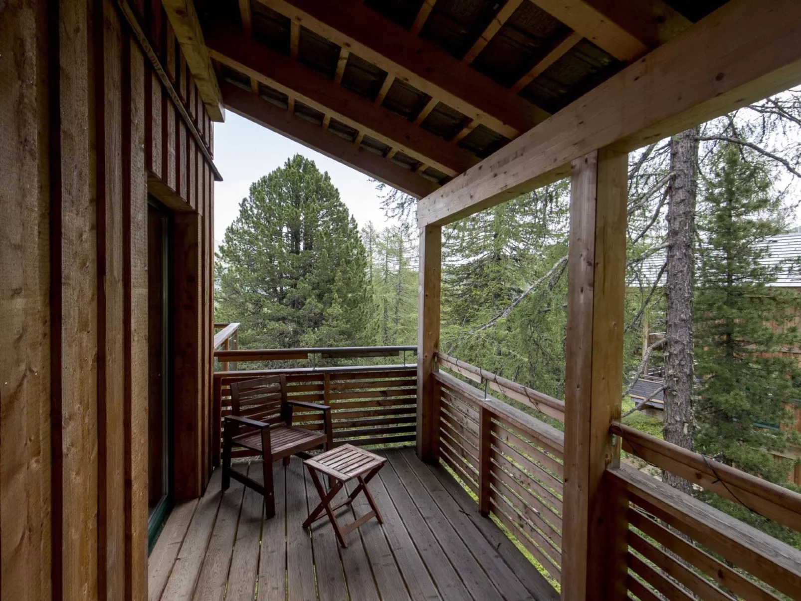 #11 mit IR-Sauna & Sprudelwanne Innen-Outside