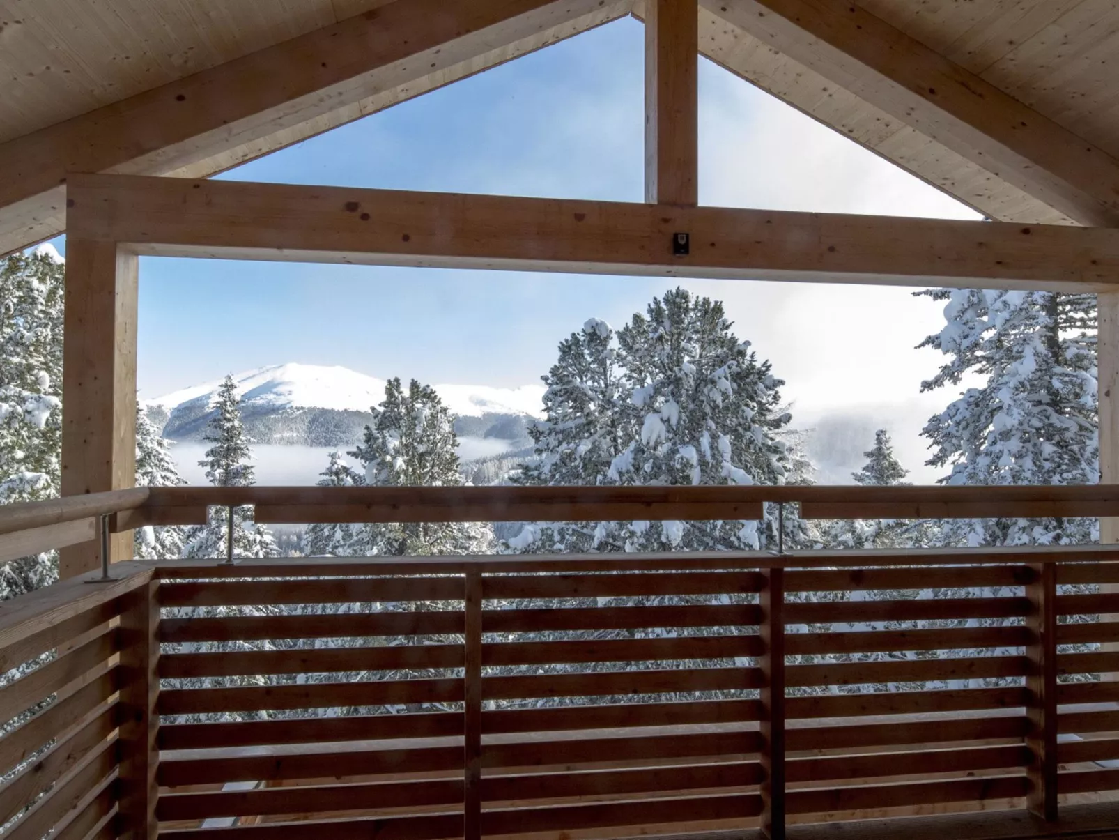 #11 mit IR-Sauna & Sprudelwanne Innen-Outside