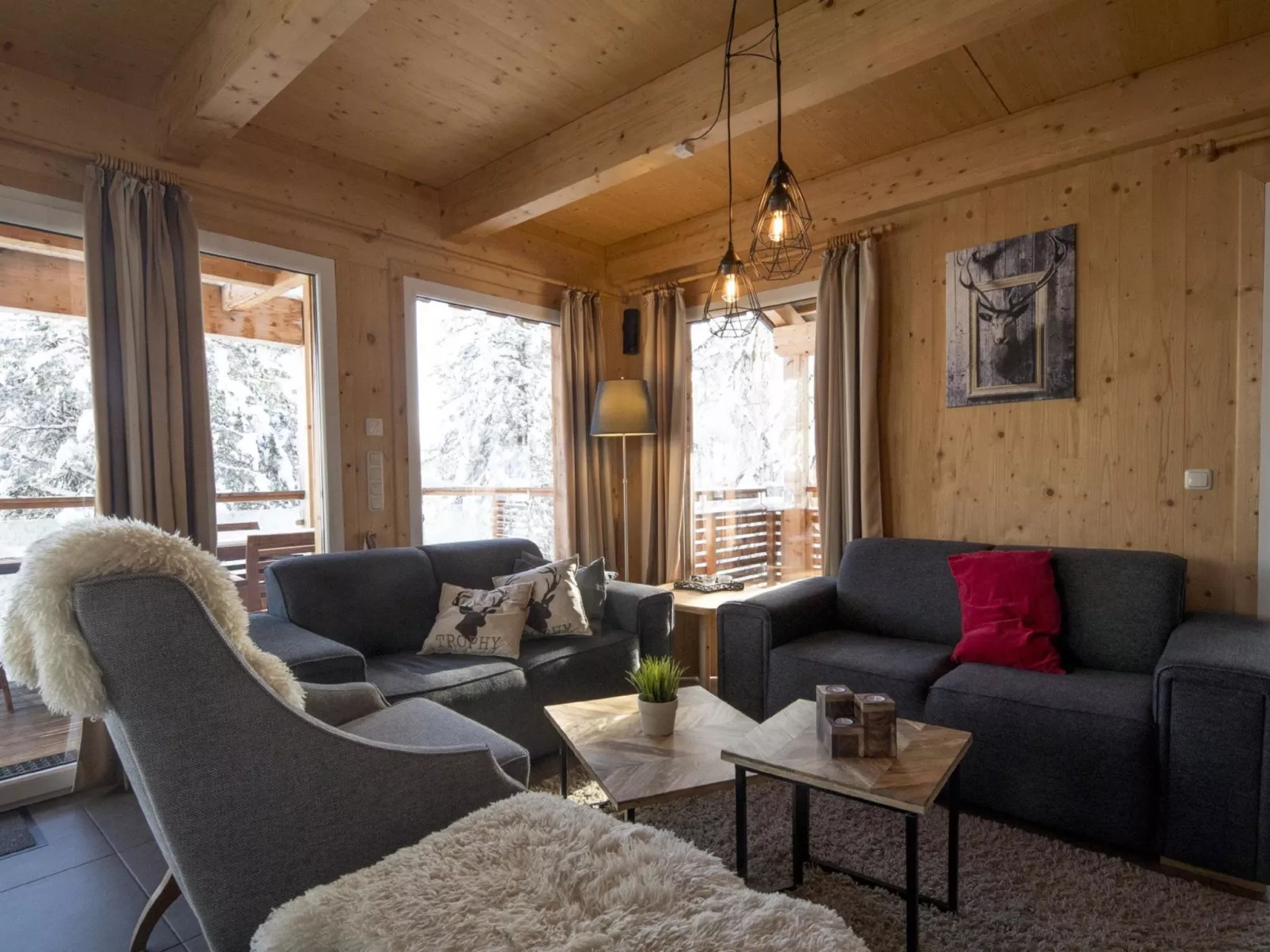 #11 mit IR-Sauna & Sprudelwanne Innen-Inside