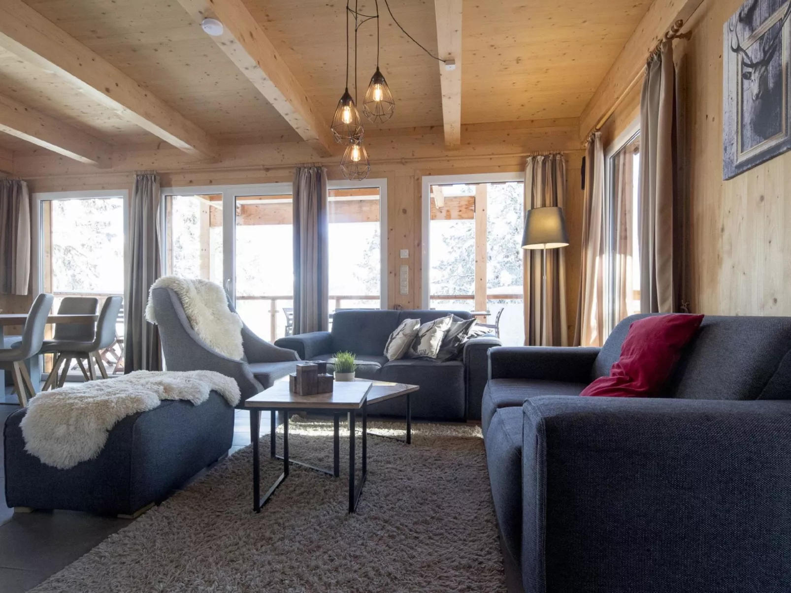 #11 mit IR-Sauna & Sprudelwanne Innen-Inside