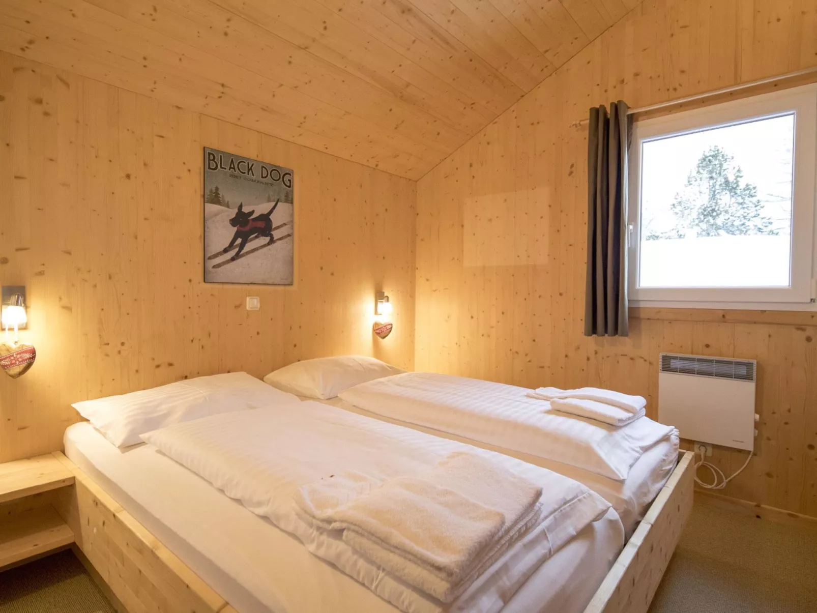 #13 mit IR-Sauna & Sprudelwanne innen-Drinnen
