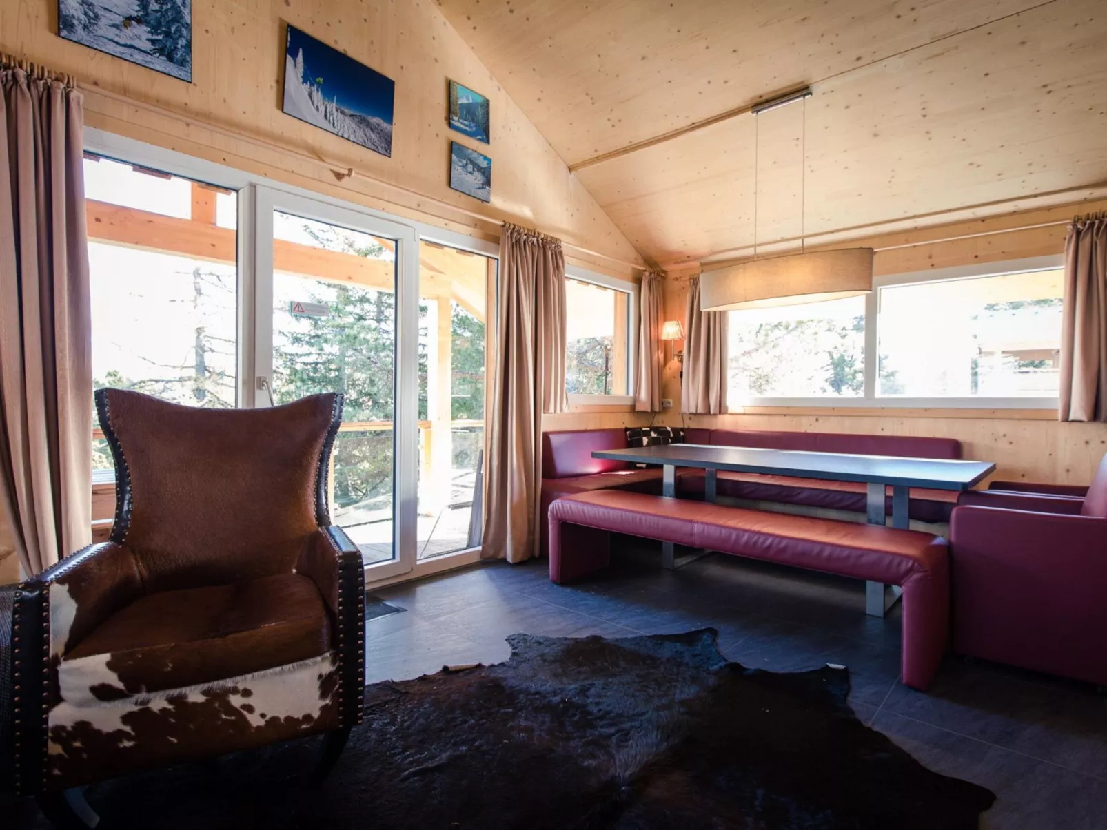 # 20 mit IR-Sauna & Sprudelwanne innen-Inside