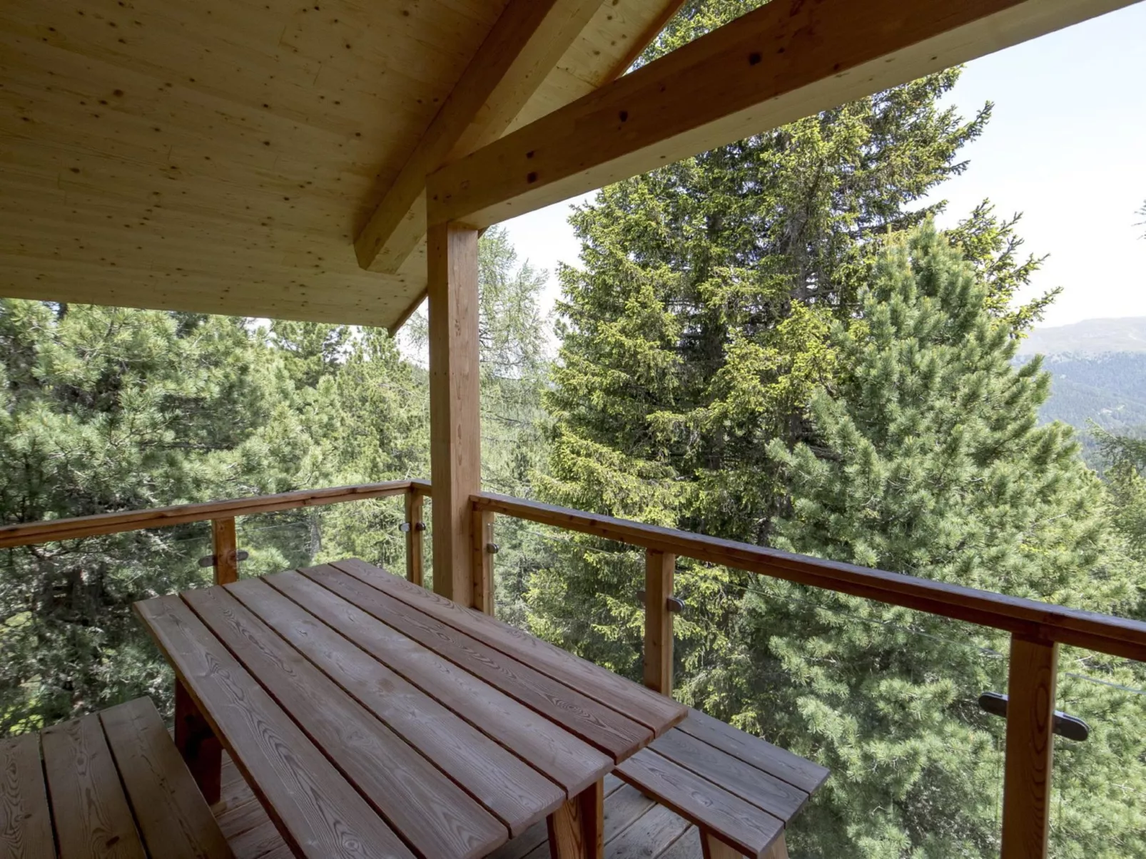 # 20 mit IR-Sauna & Sprudelwanne innen-Outside