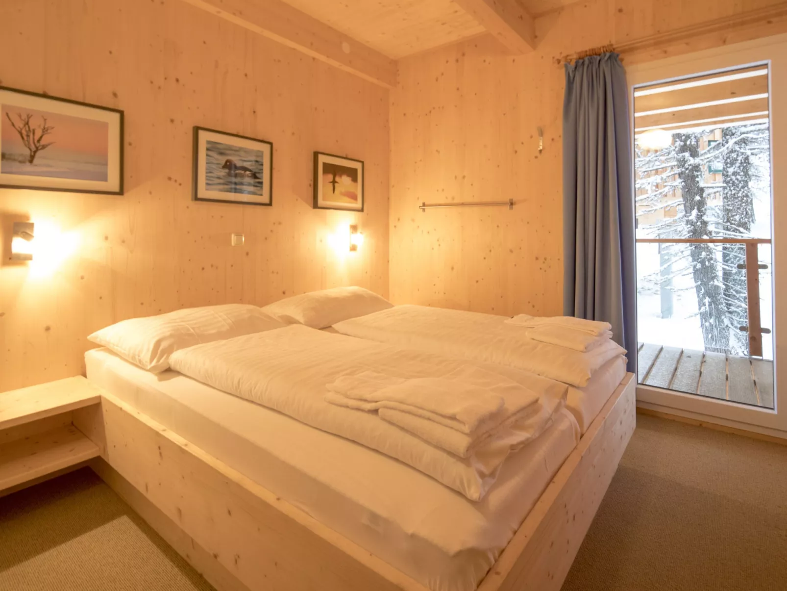 #23 mir IR-Sauna und Sprudelbad Innen-Inside