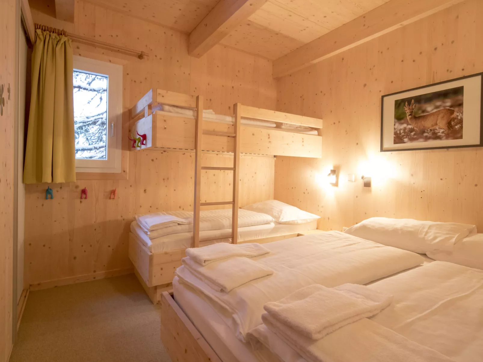 #23 mir IR-Sauna und Sprudelbad Innen-Inside