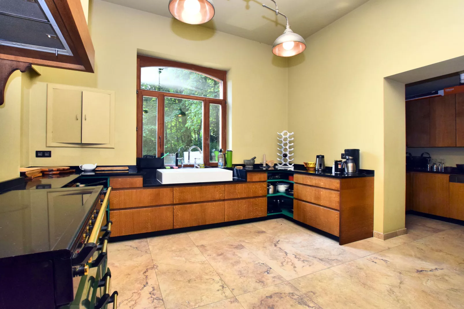 Lumen 7-Kitchen