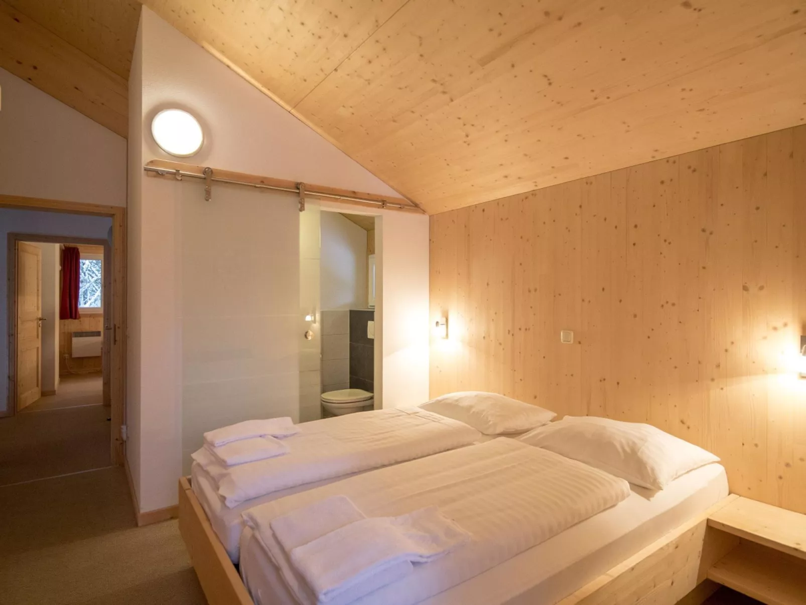 # 25 mit Sauna und Sprudelbad innen-Inside