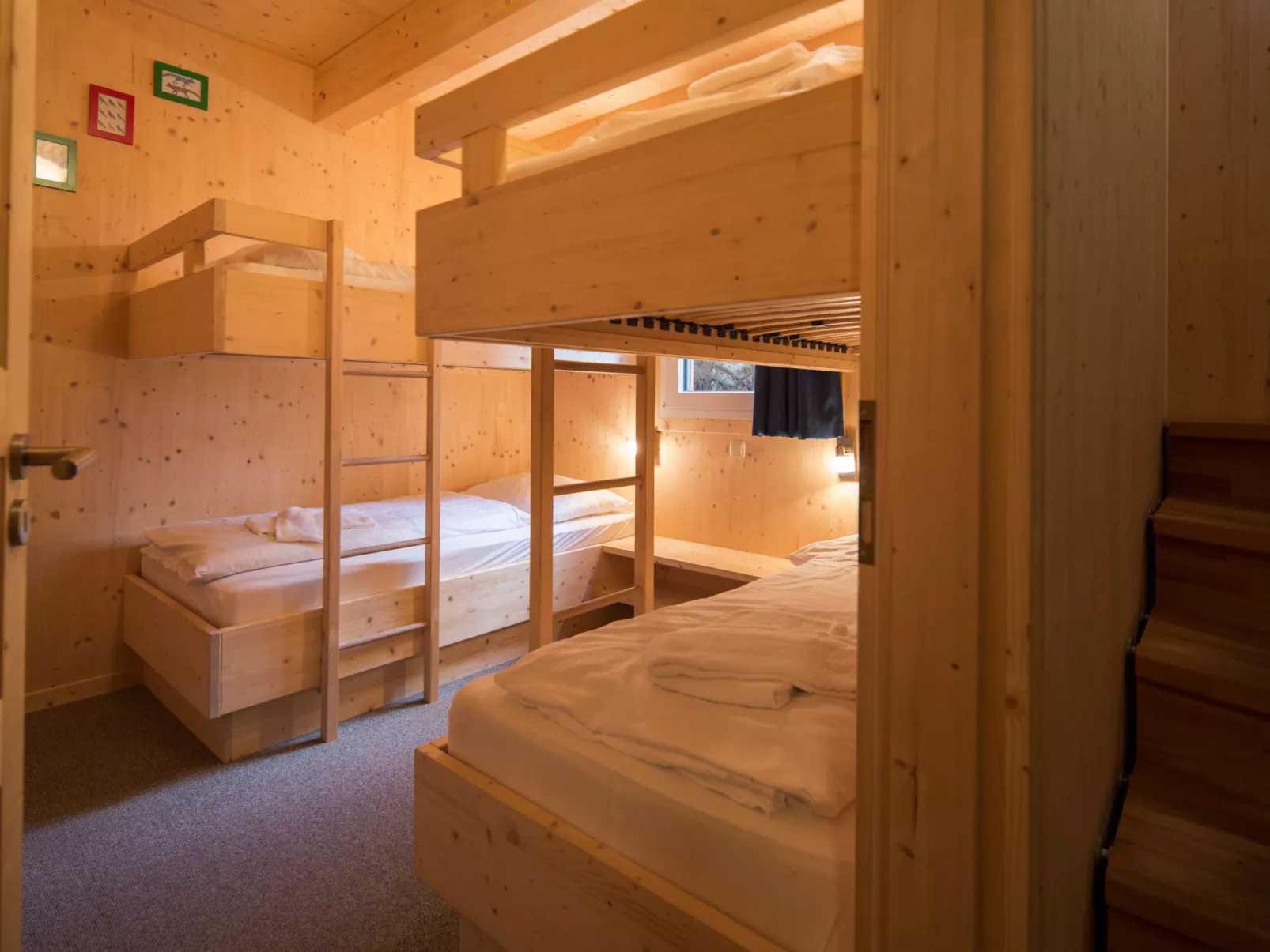#31 mit IR-Sauna und Sprudelbad innen-Drinnen