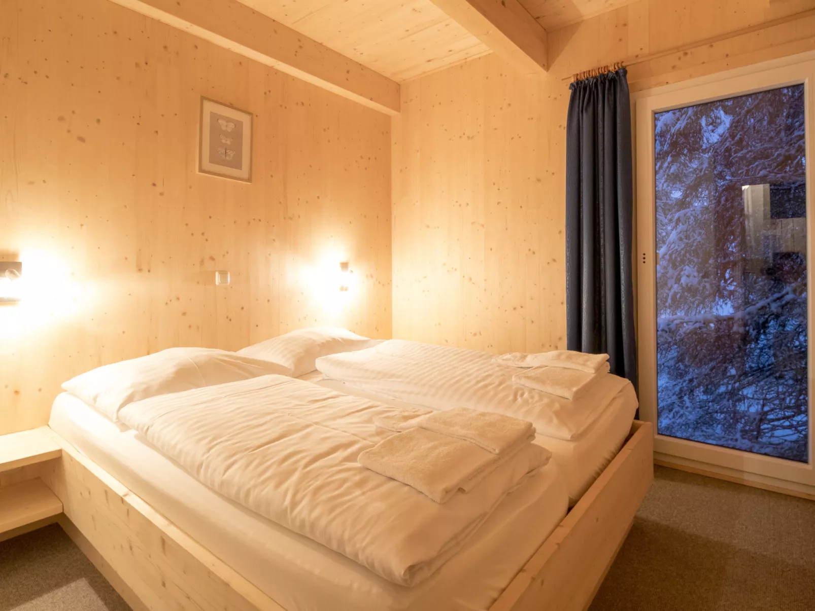 #31 mit IR-Sauna und Sprudelbad innen-Drinnen