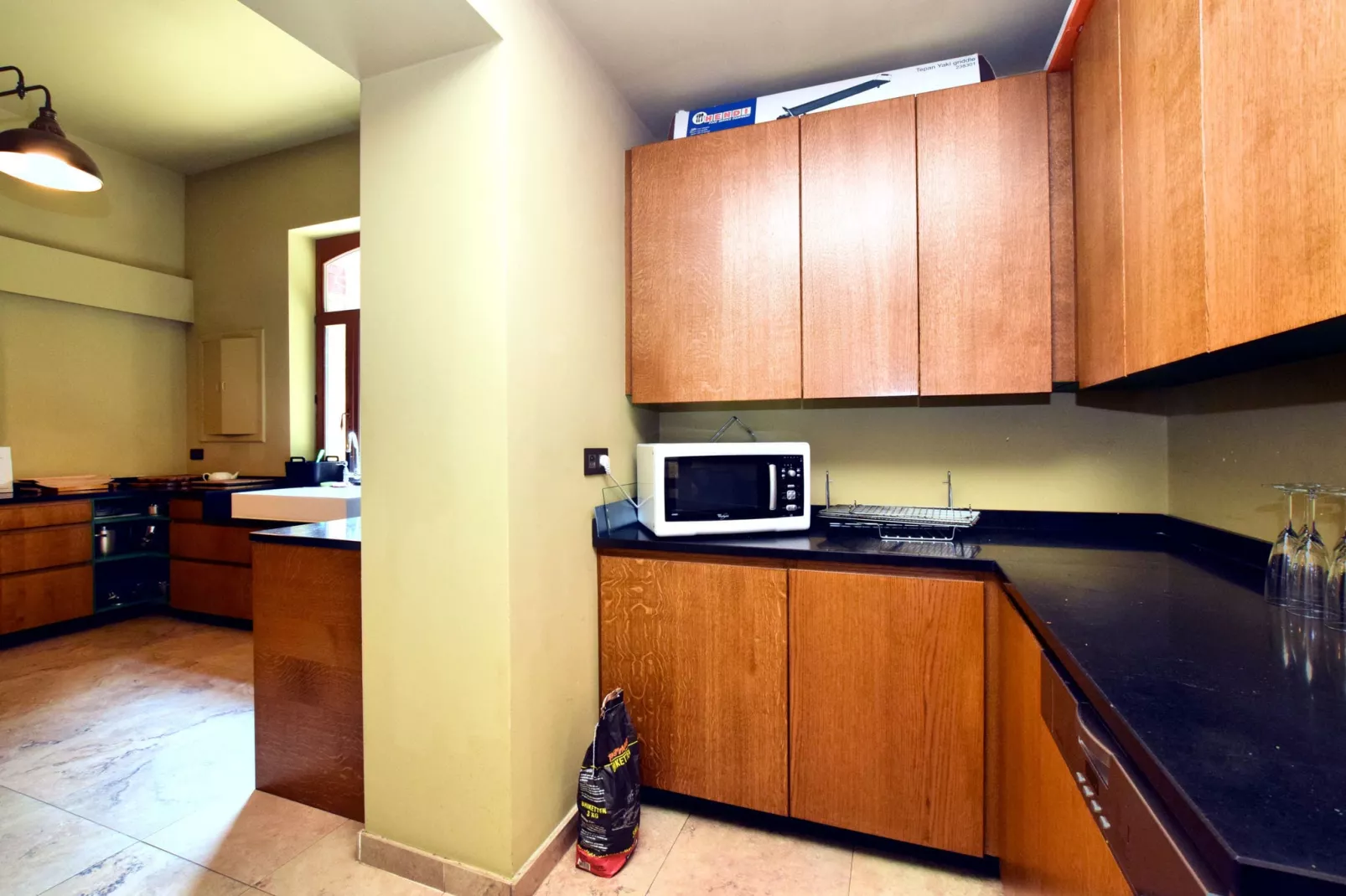 Lumen 7-Kitchen
