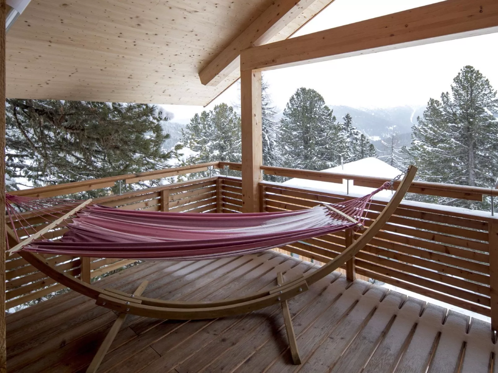 #29 mit IR-Sauna und Sprudelbad Innen-Outside