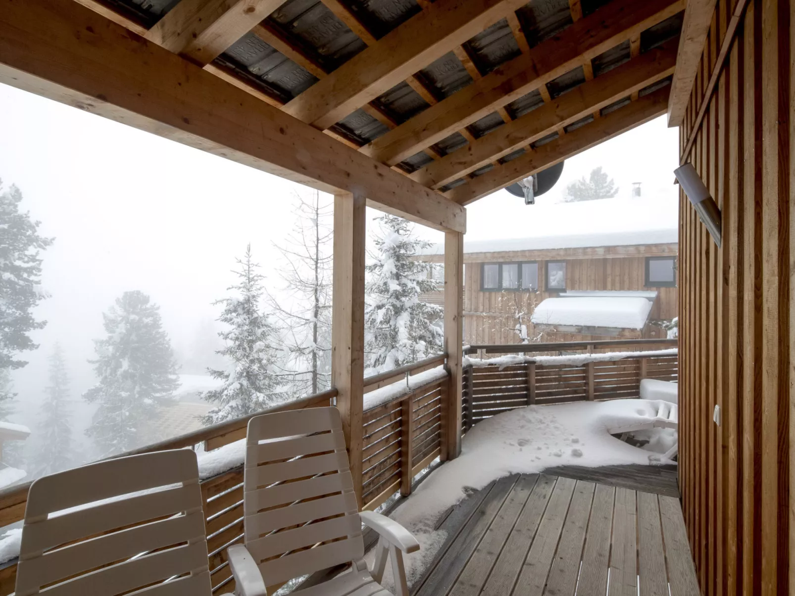 #36 mit Sauna und Sprudelbad Innen-Outside