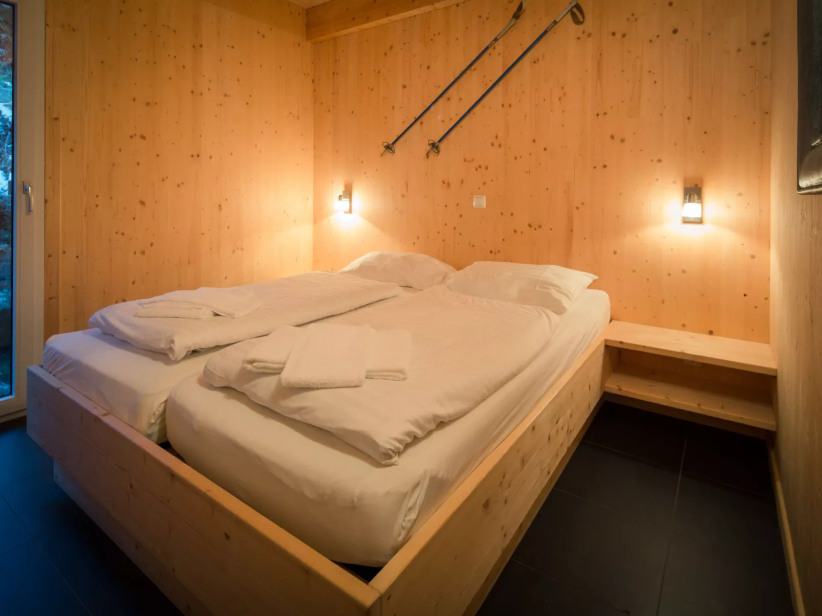 #34 mit IR-Sauna und Sprudelbad innen-Inside