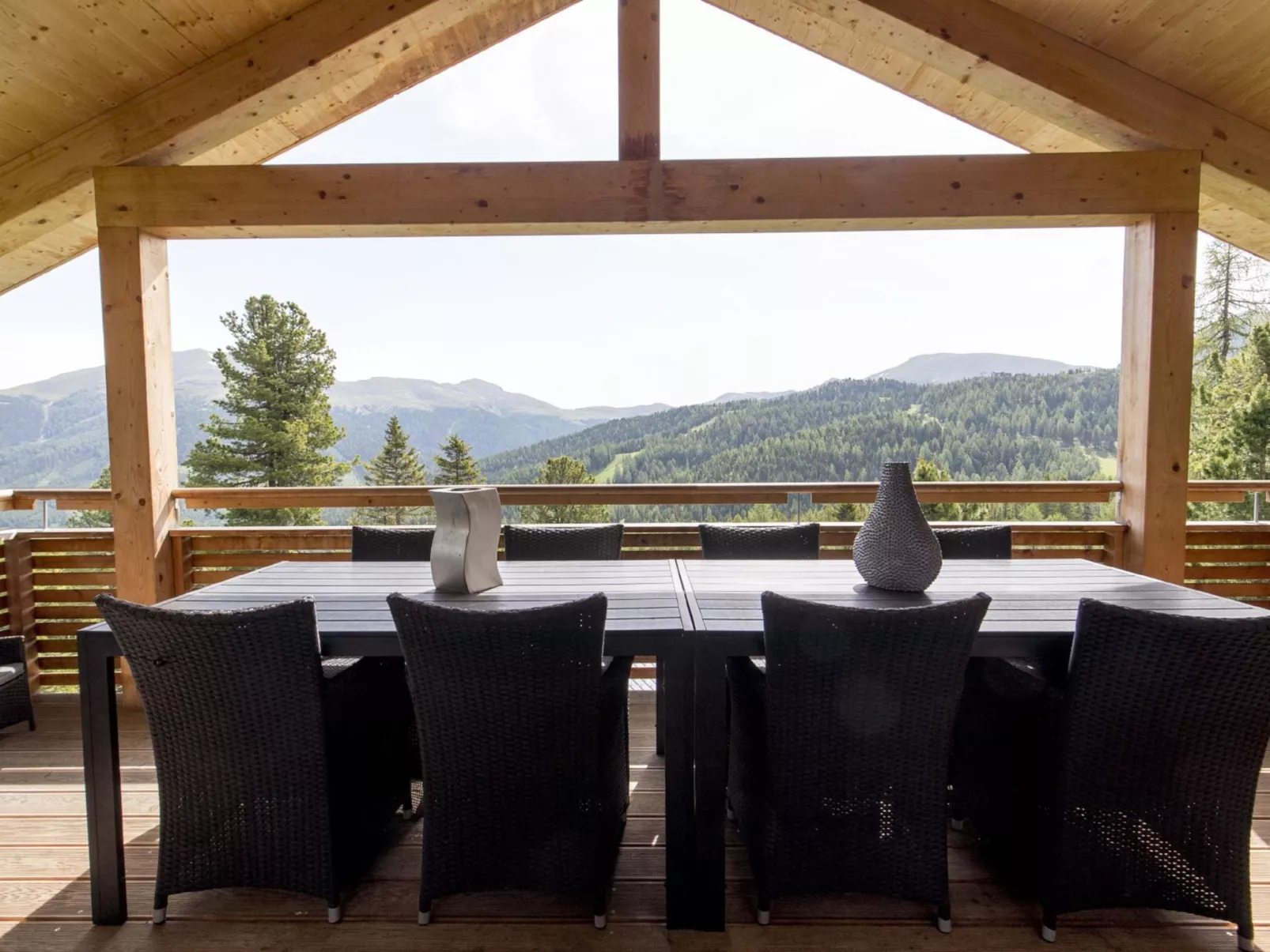 #34 mit IR-Sauna und Sprudelbad innen-Inside