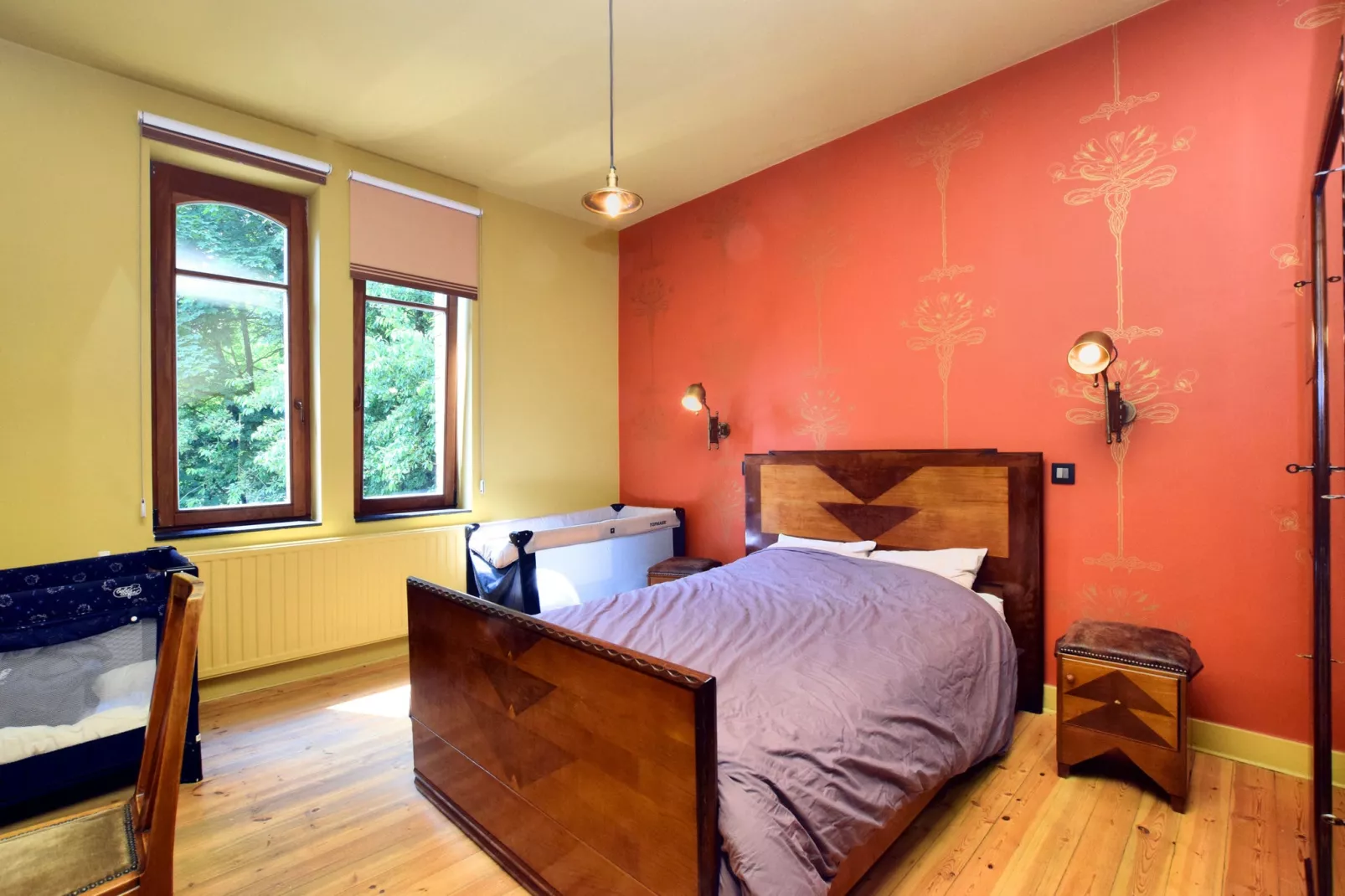 Lumen 7-Bedroom