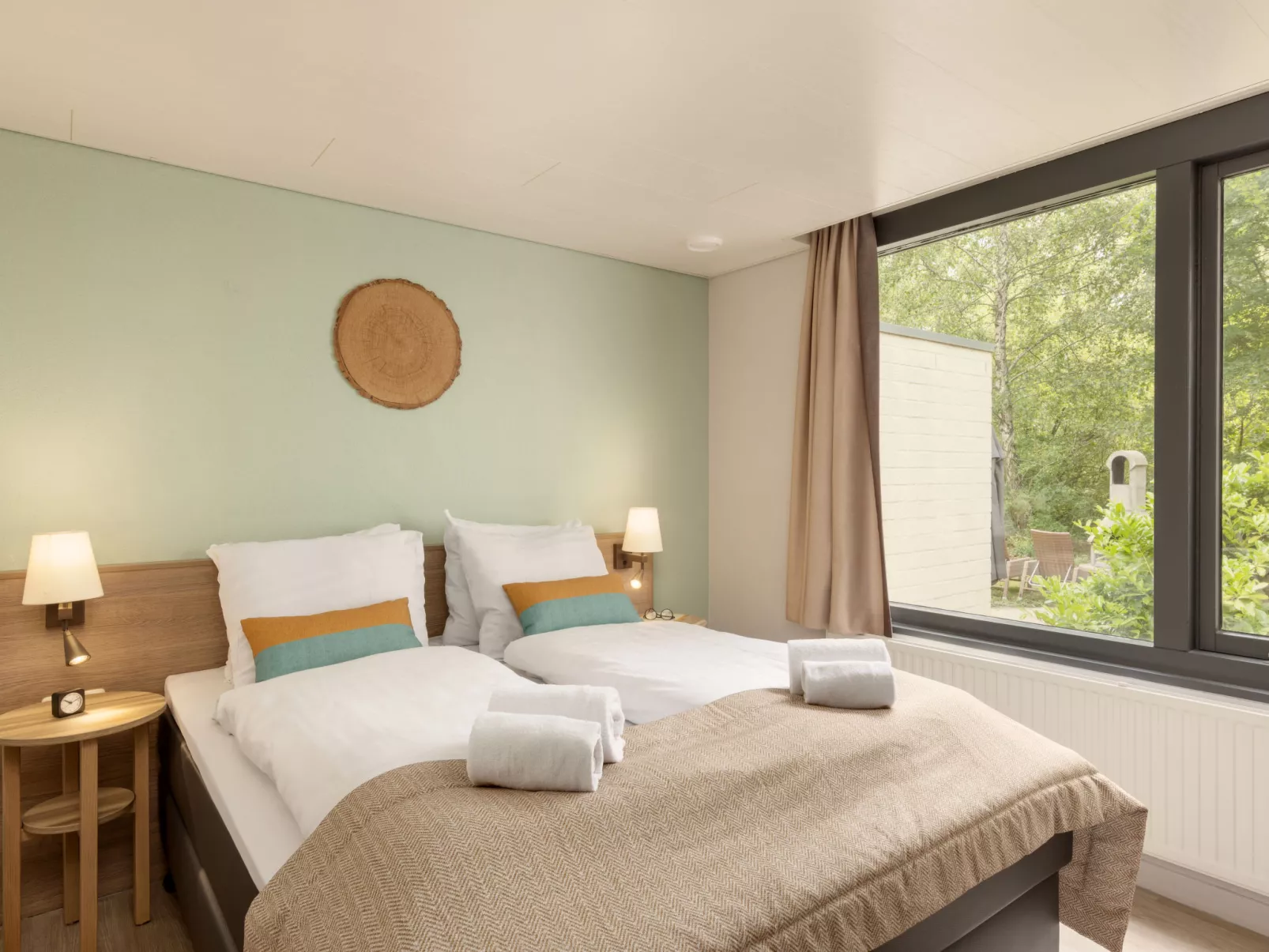VIP Cottage-Inside