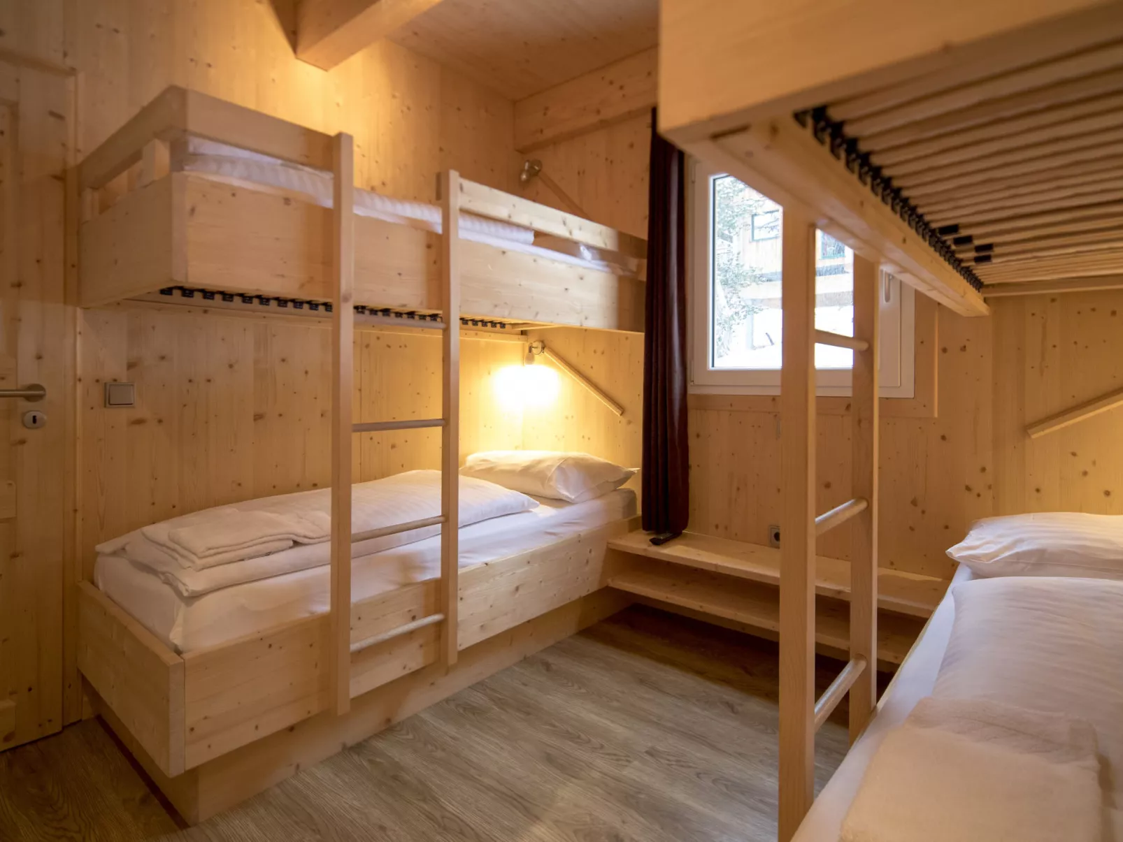 #38 mit IR-Sauna und Sprudelbad innen-Inside