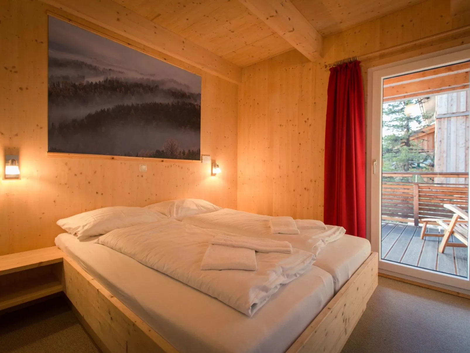 #40 mit IR-Sauna & Sprudelwanne Innen-Inside