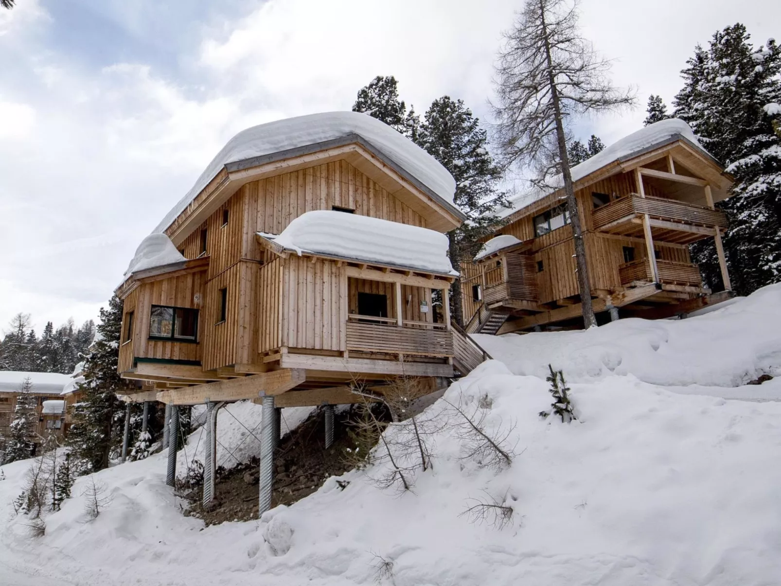 #40 mit IR-Sauna & Sprudelwanne Innen-Outside