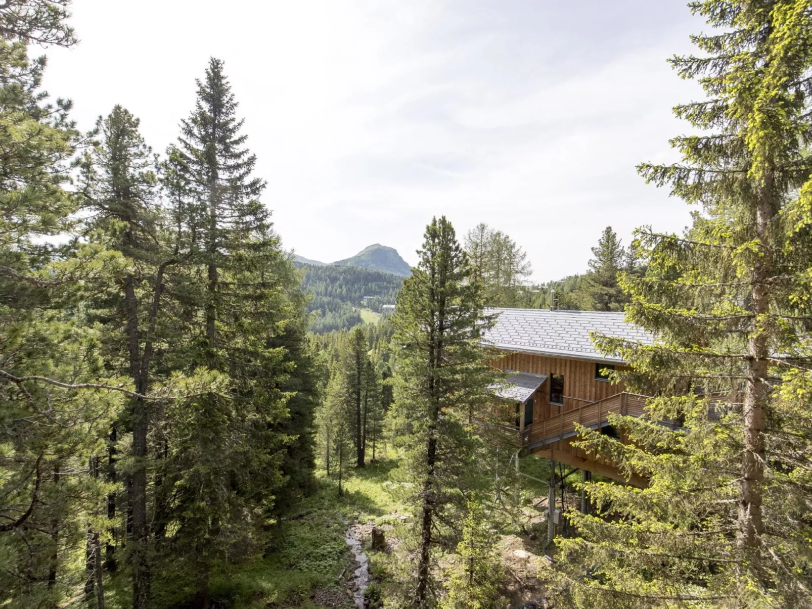 #43 mit Sauna und Sprudelbad Innen-Outside