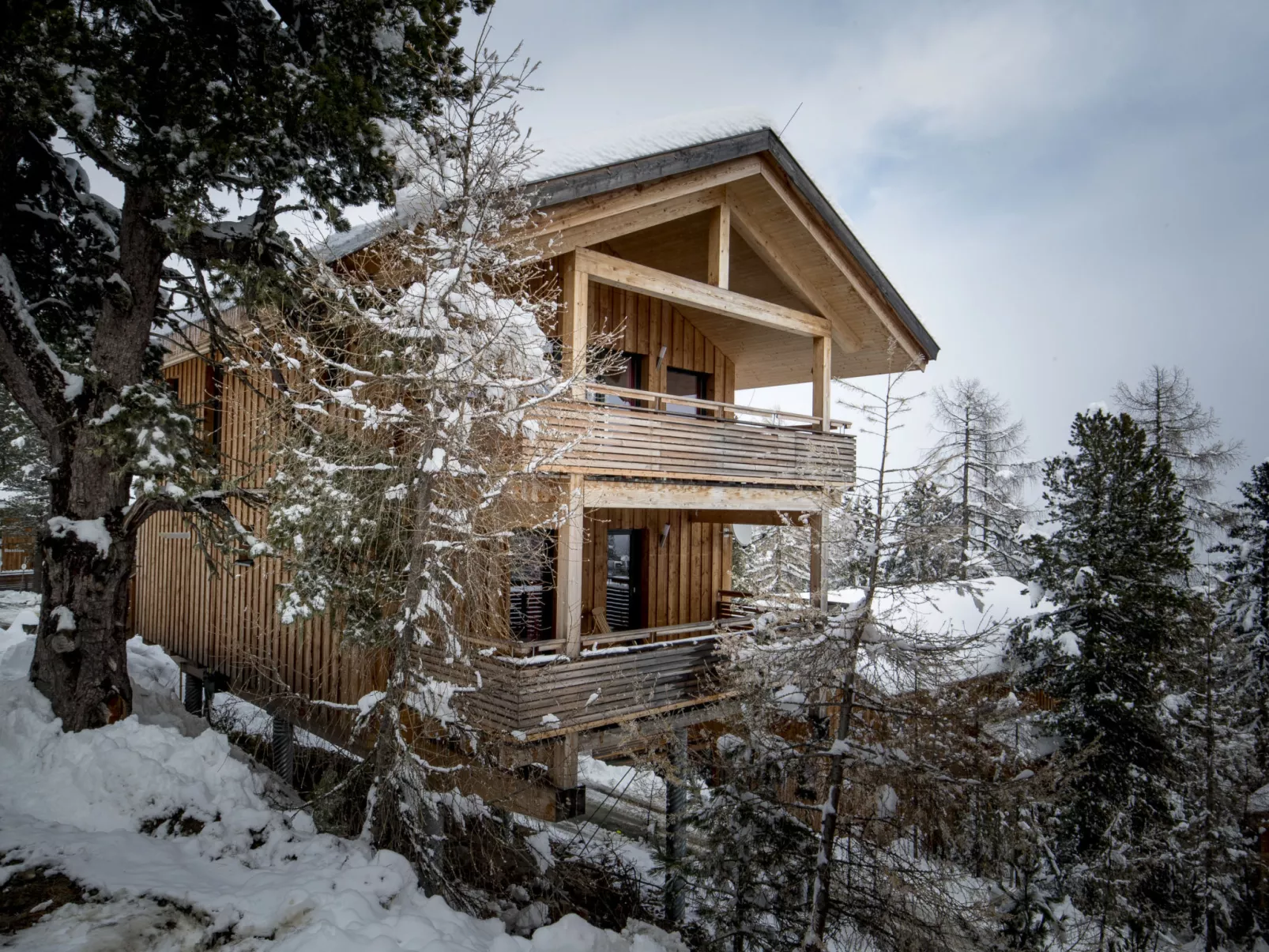 #43 mit Sauna und Sprudelbad Innen-Outside