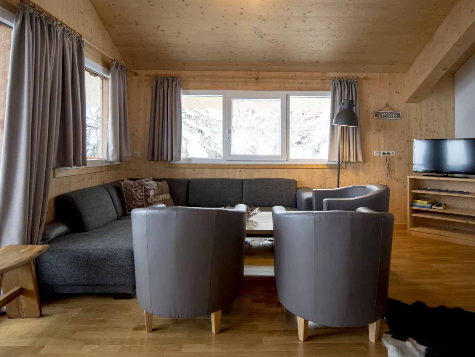 #46 mit IR-Sauna und Sprudelbad innen-Inside