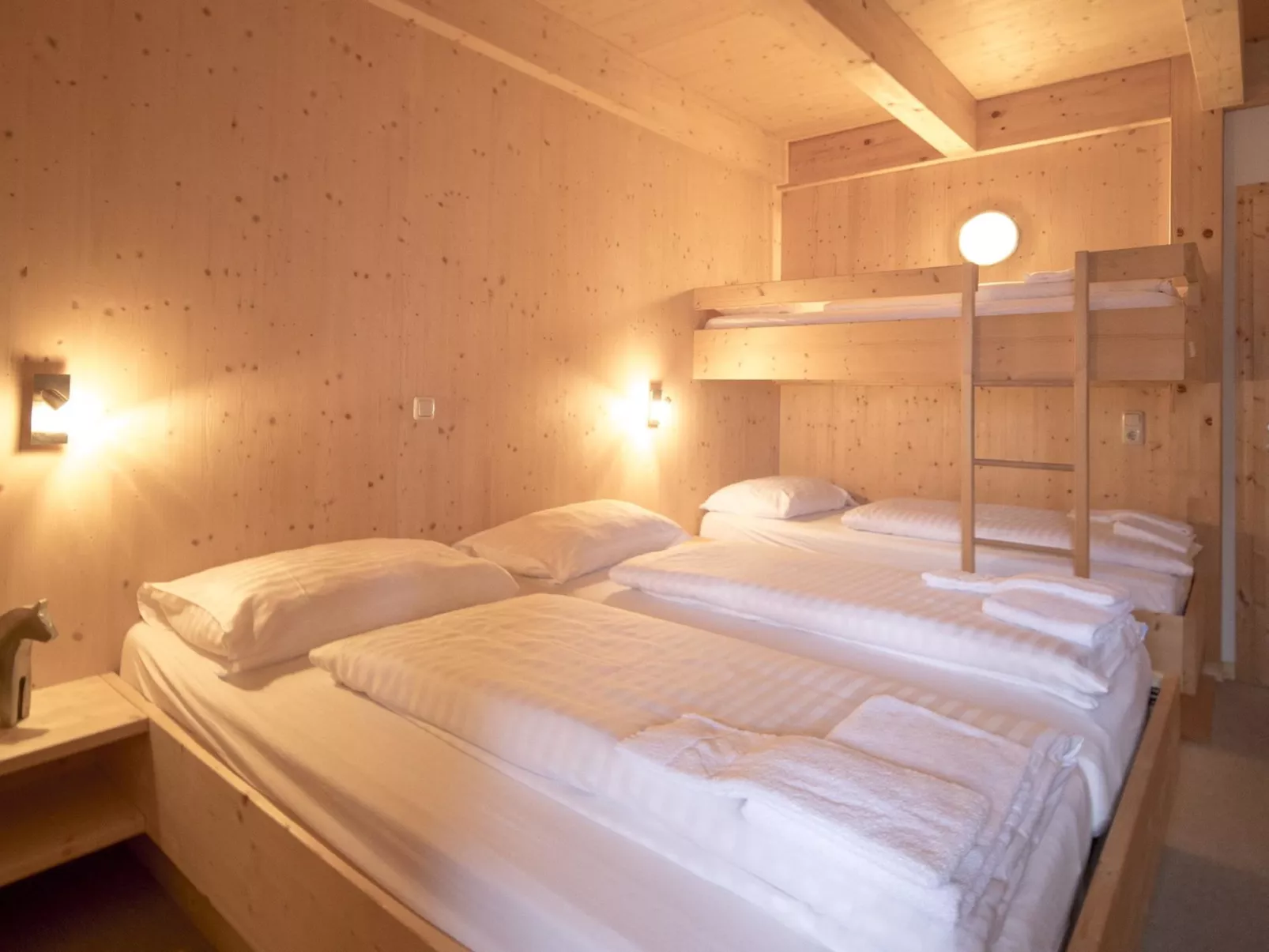 #49 mit IR-Sauna & Sprudelwanne Innen-Inside