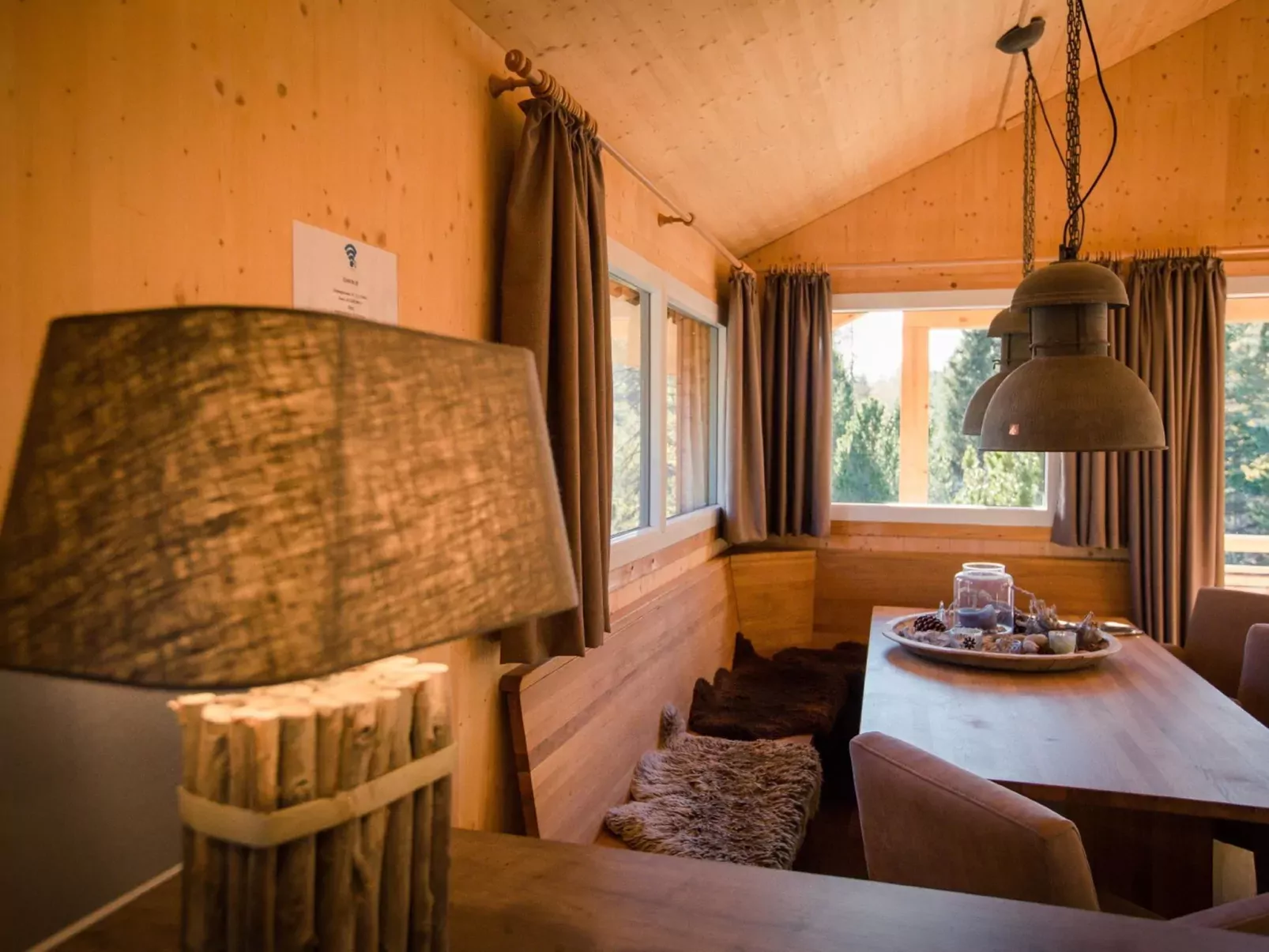 #49 mit IR-Sauna & Sprudelwanne Innen-Inside