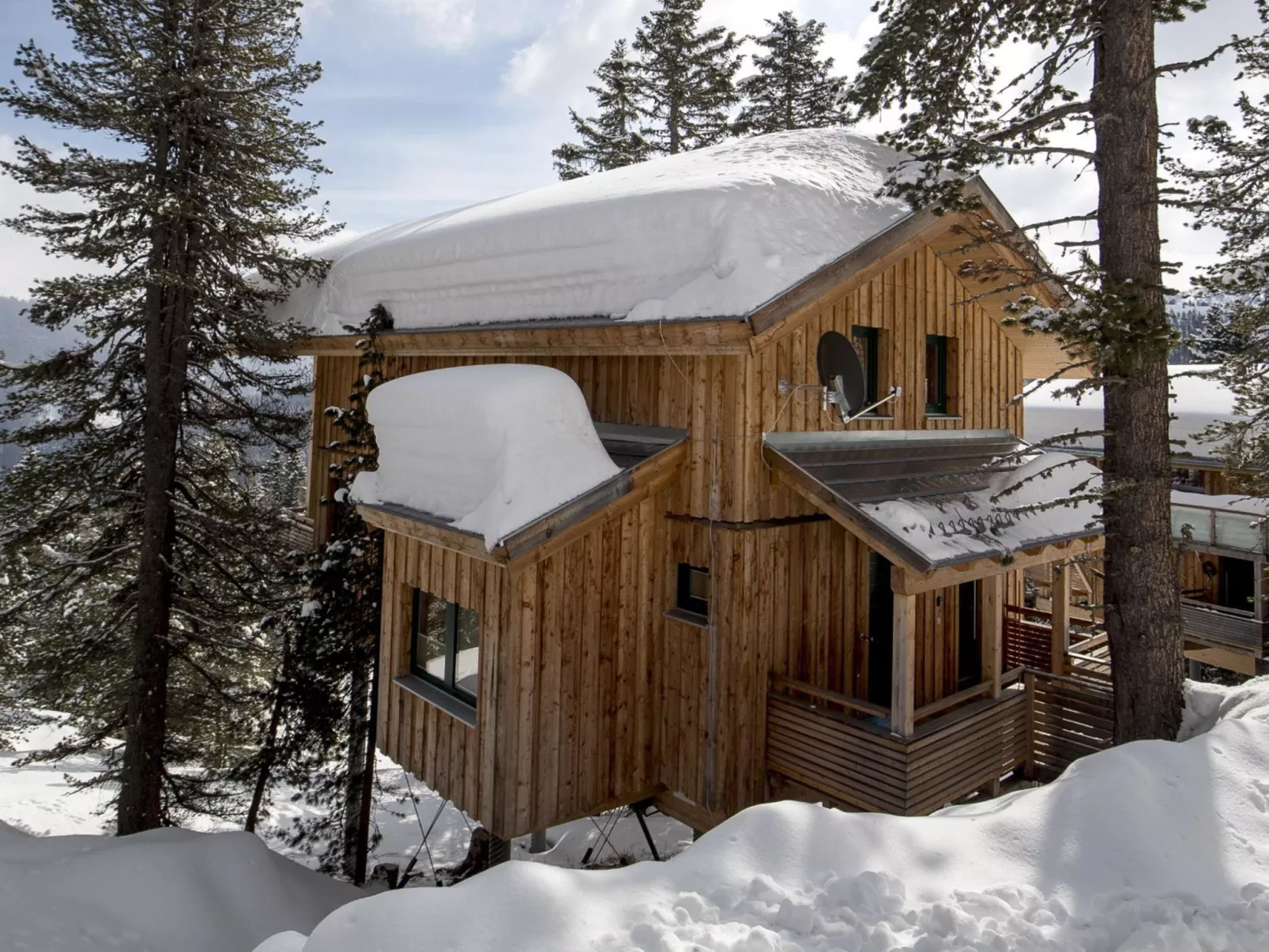 47# mit IR-Sauna& Sprudelbad Innen-Outside