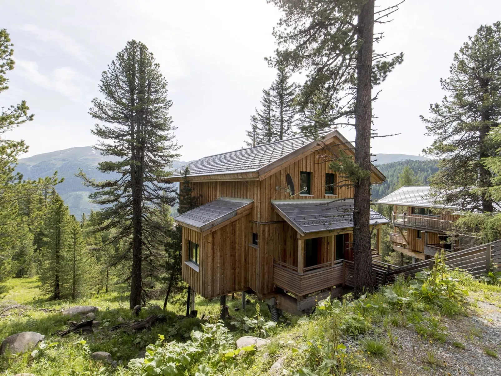 47# mit IR-Sauna& Sprudelbad Innen-Outside