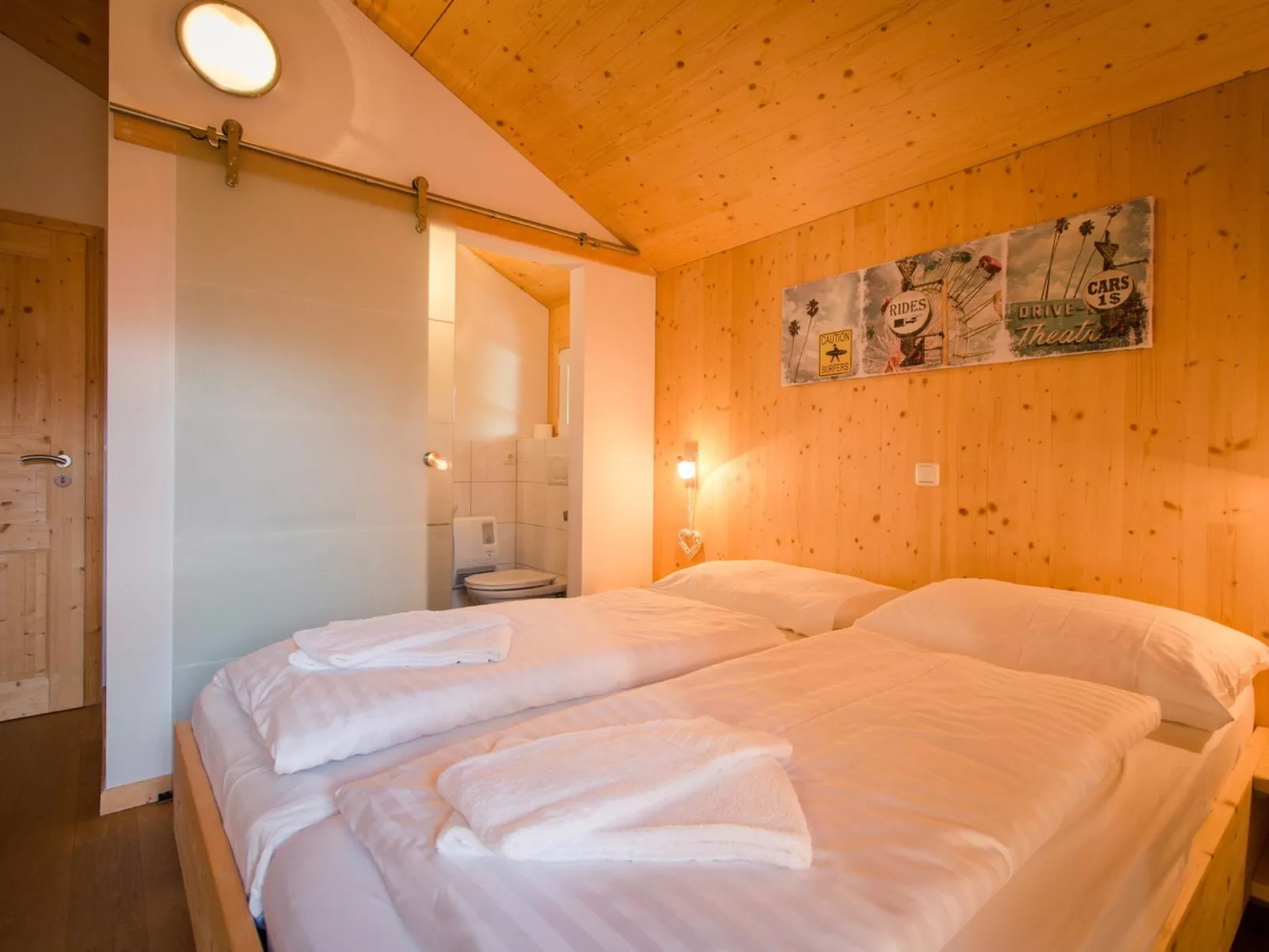 #39 mit IR-Sauna und Sprudelbad Innen