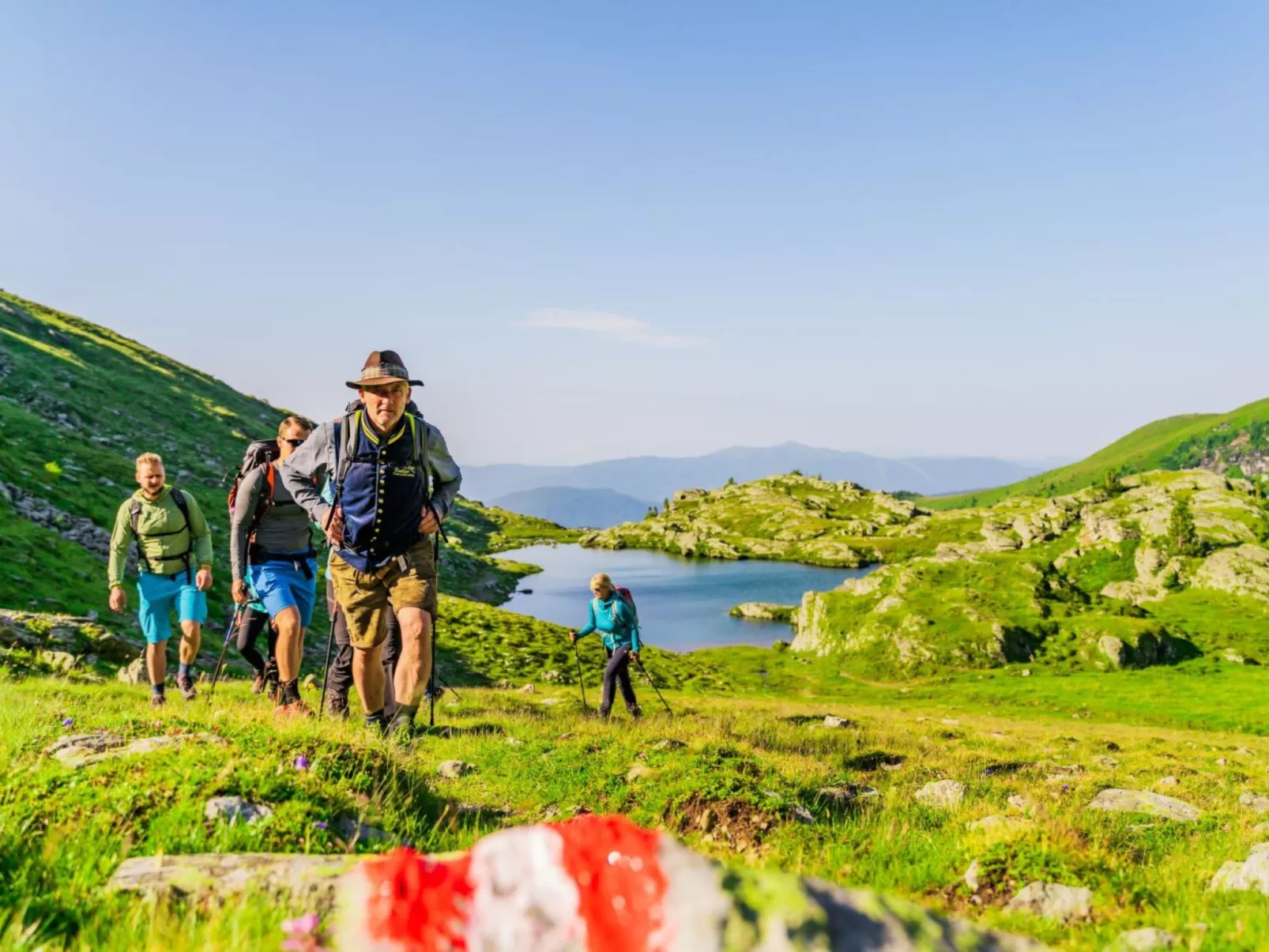 #39 mit IR-Sauna und Sprudelbad Innen-Environnement