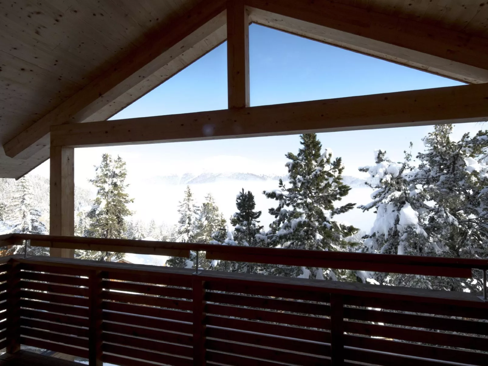 #32 mit IR-Sauna & Sprudelwanne Innen-Outside