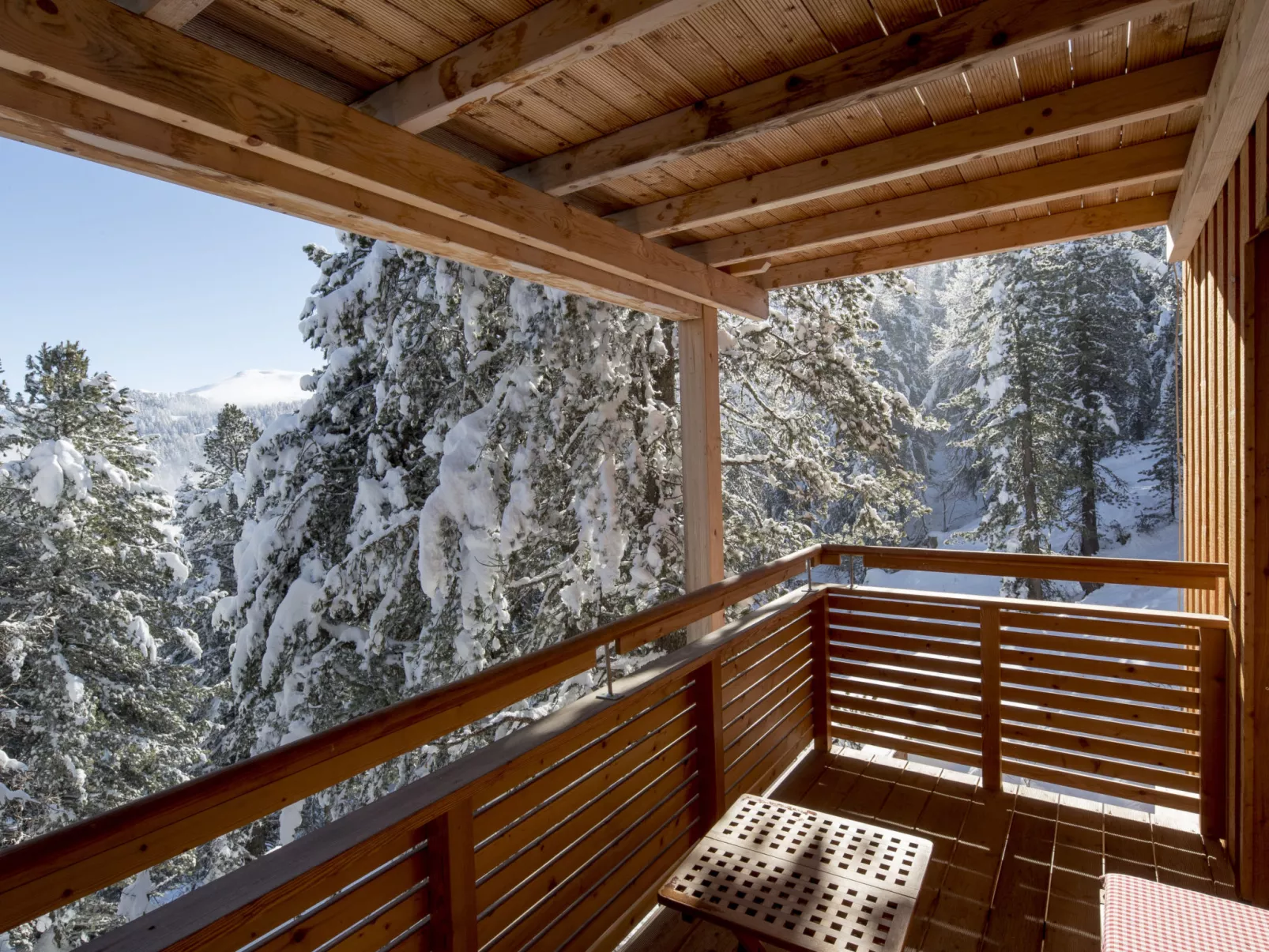 #28 mit Sauna und Sprudelbad innen-Outside